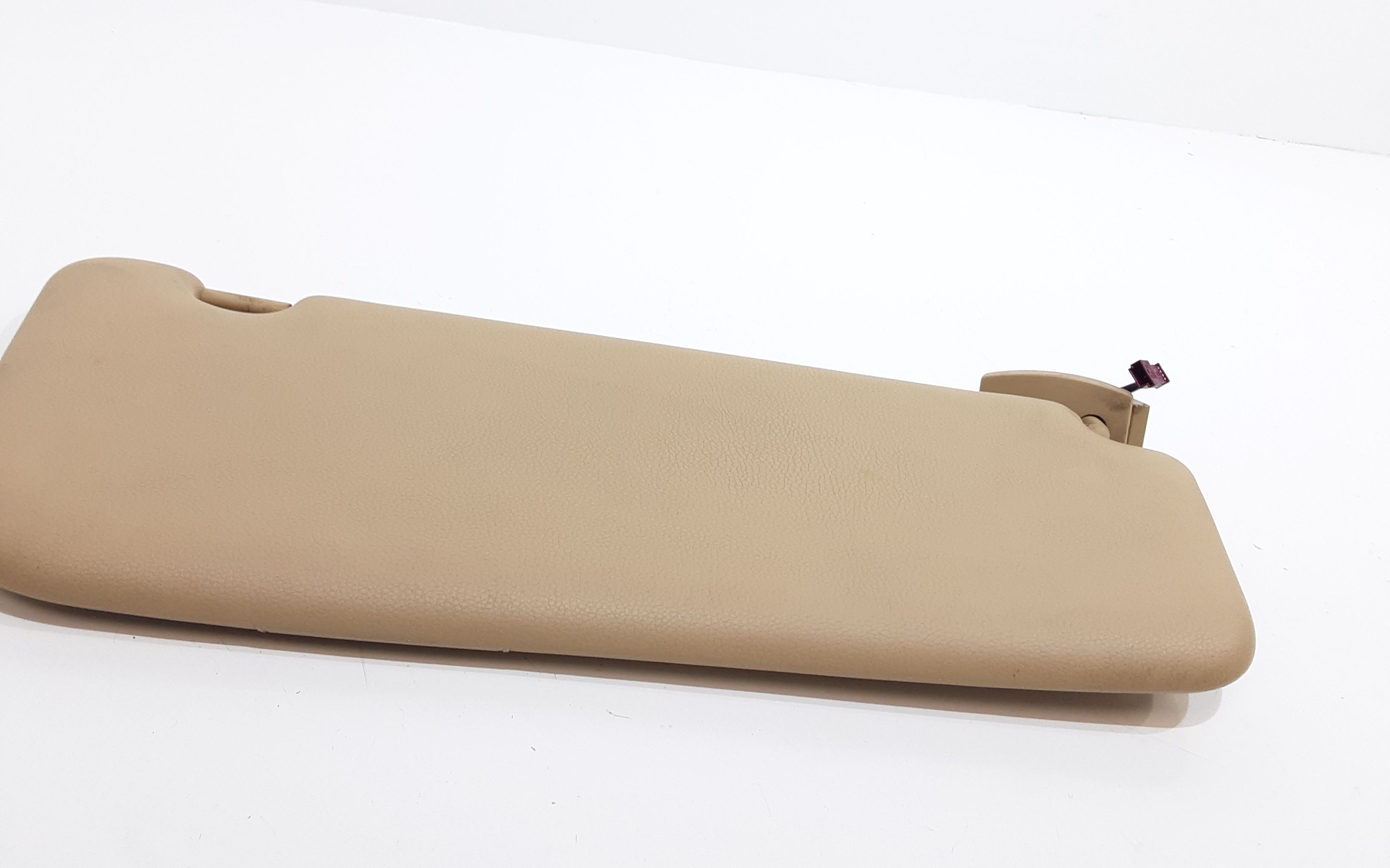 Parasole aletta anteriore Lato Guida BMW Serie 5 E60