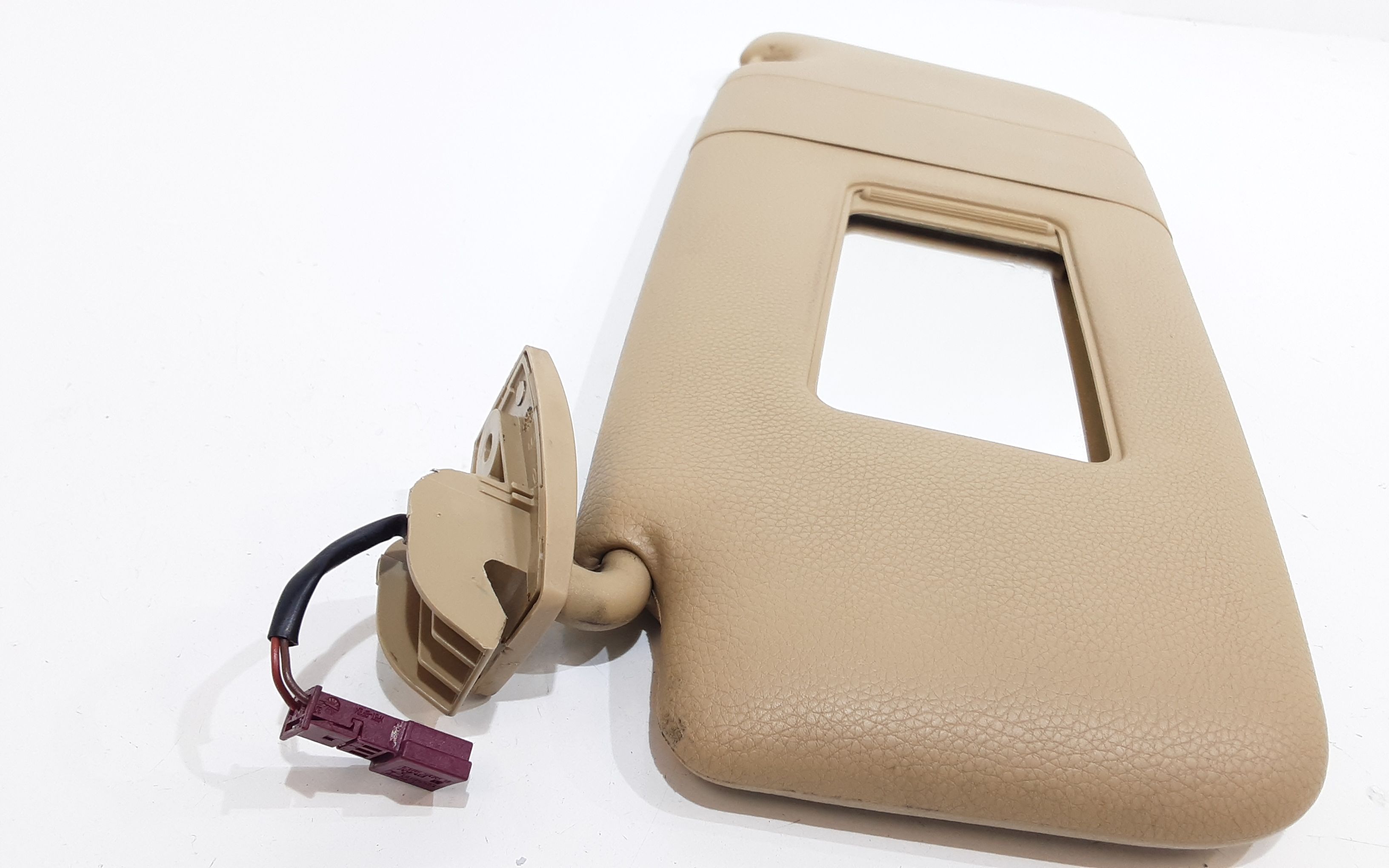 Parasole aletta anteriore Lato Guida BMW Serie 5 E60