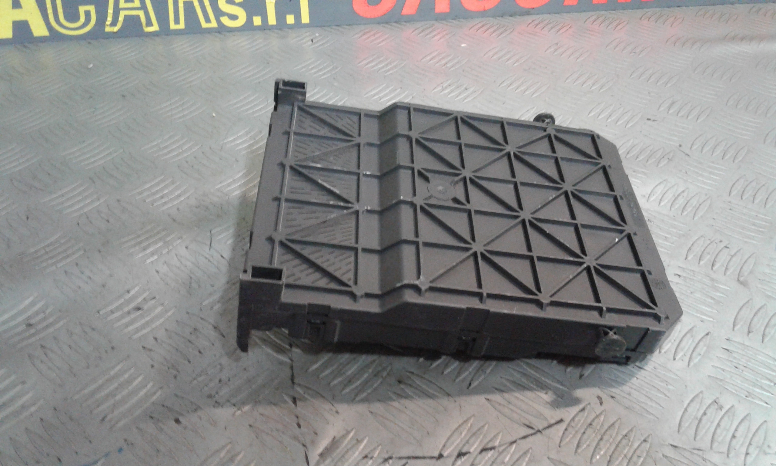 Centralina Porta Fusibili PEUGEOT 206 Serie