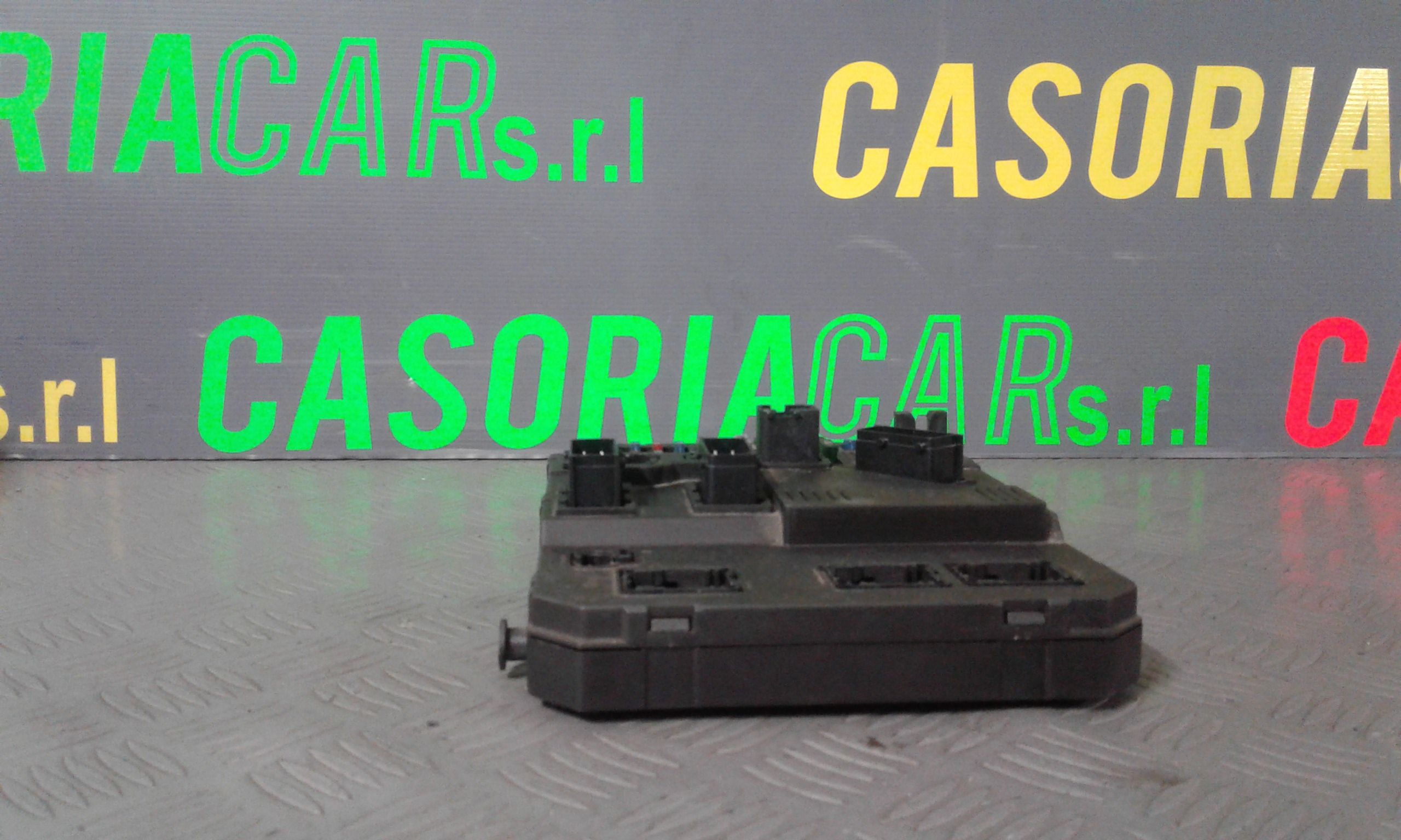 Centralina Porta Fusibili CITROEN C3 1 Serie