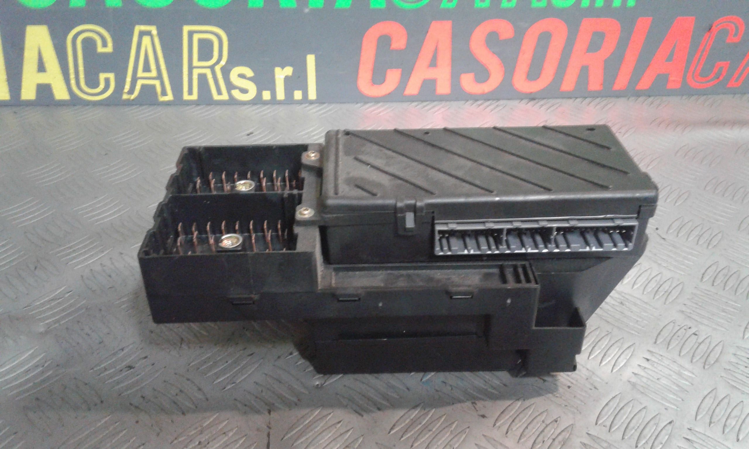 Centralina Porta Fusibili FORD Expedition XLT 1 Serie