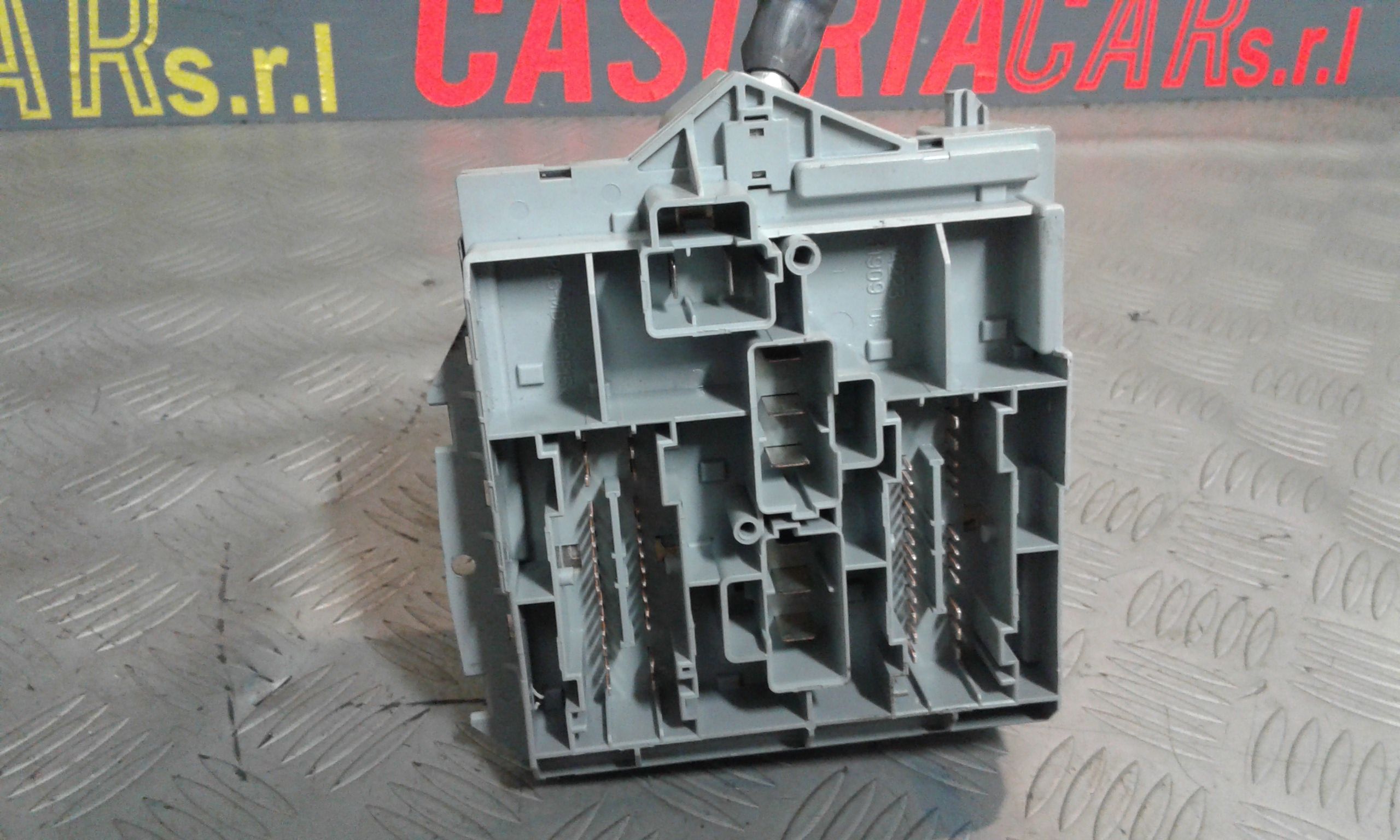 Centralina Porta Fusibili FIAT Croma 2 Serie