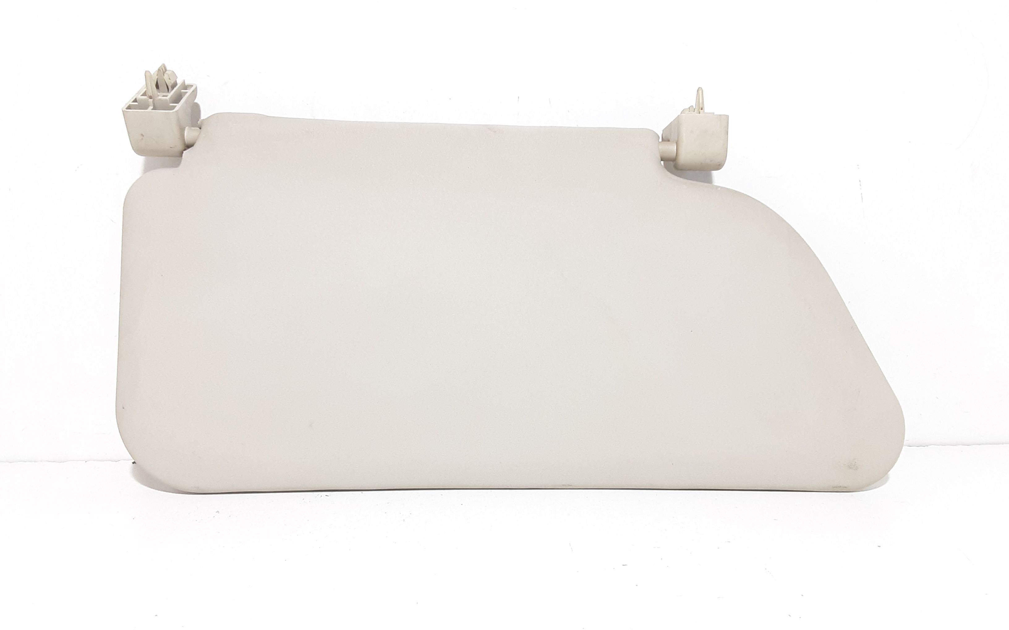 Parasole aletta anteriore Lato Guida PEUGEOT 1007 1 Serie