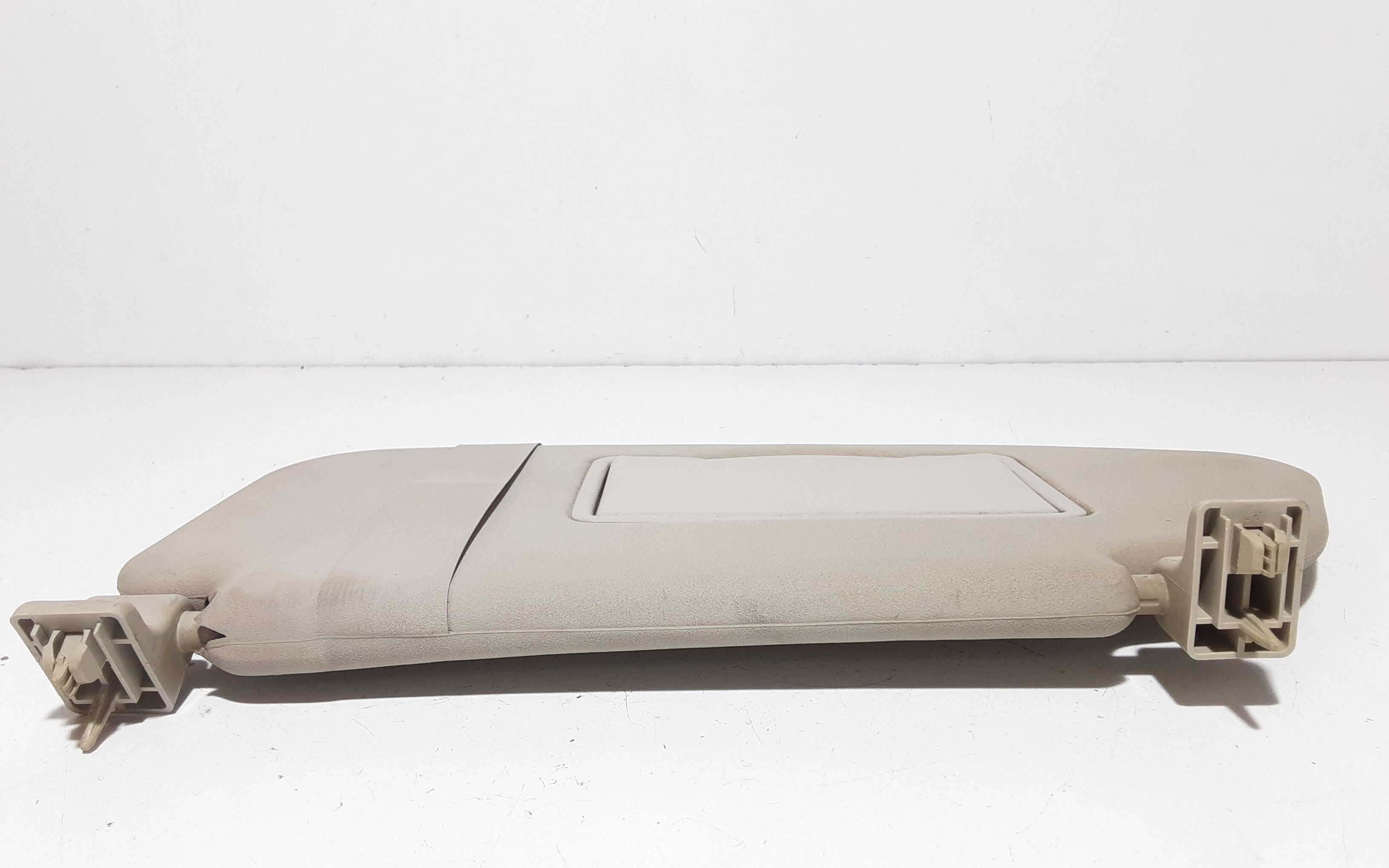 Parasole aletta anteriore Lato Guida PEUGEOT 1007 1 Serie