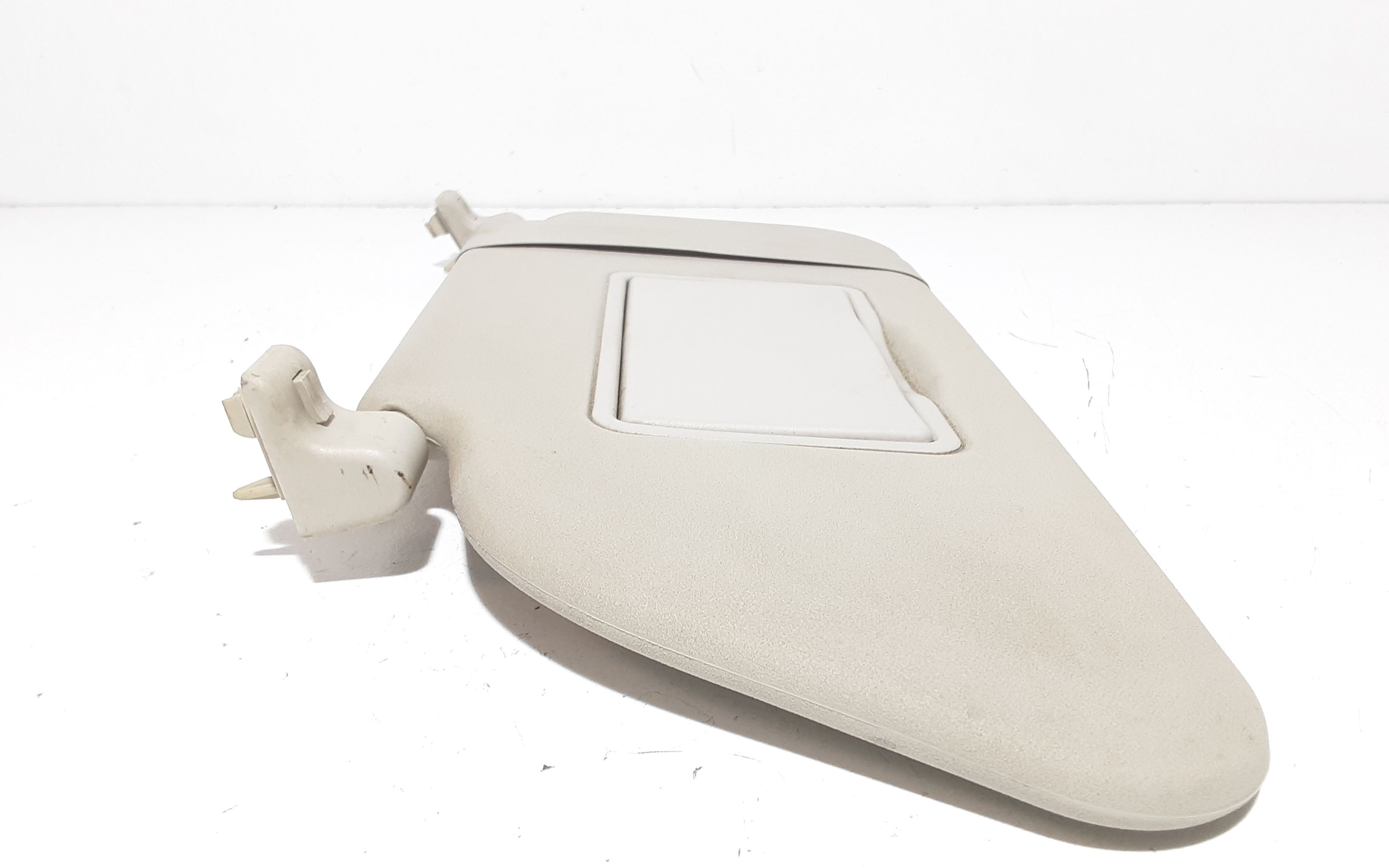 Parasole aletta anteriore Lato Guida PEUGEOT 1007 1 Serie