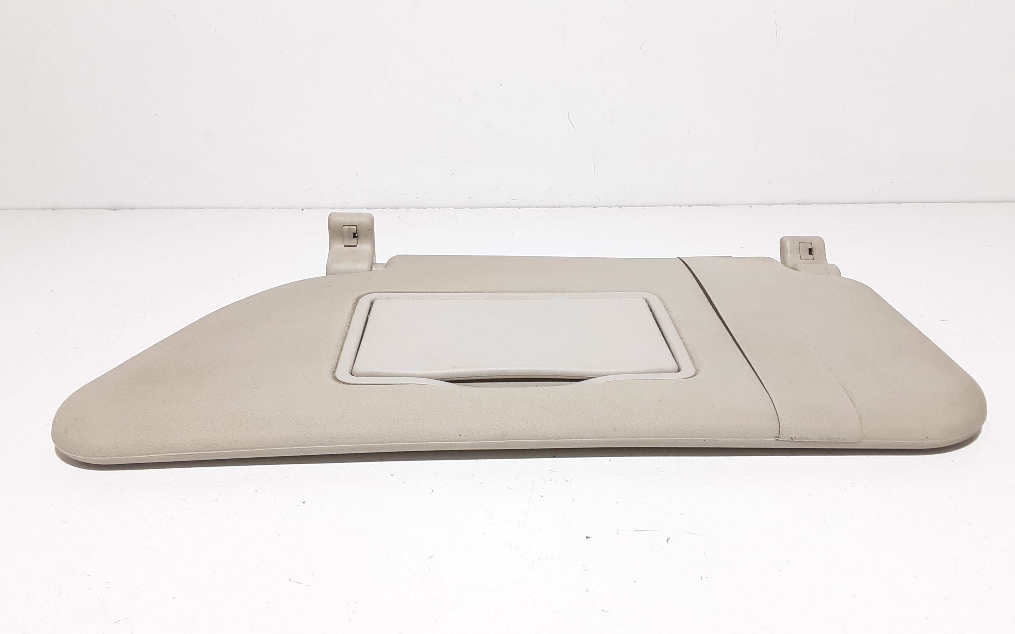 Parasole aletta anteriore Lato Guida PEUGEOT 1007 1 Serie