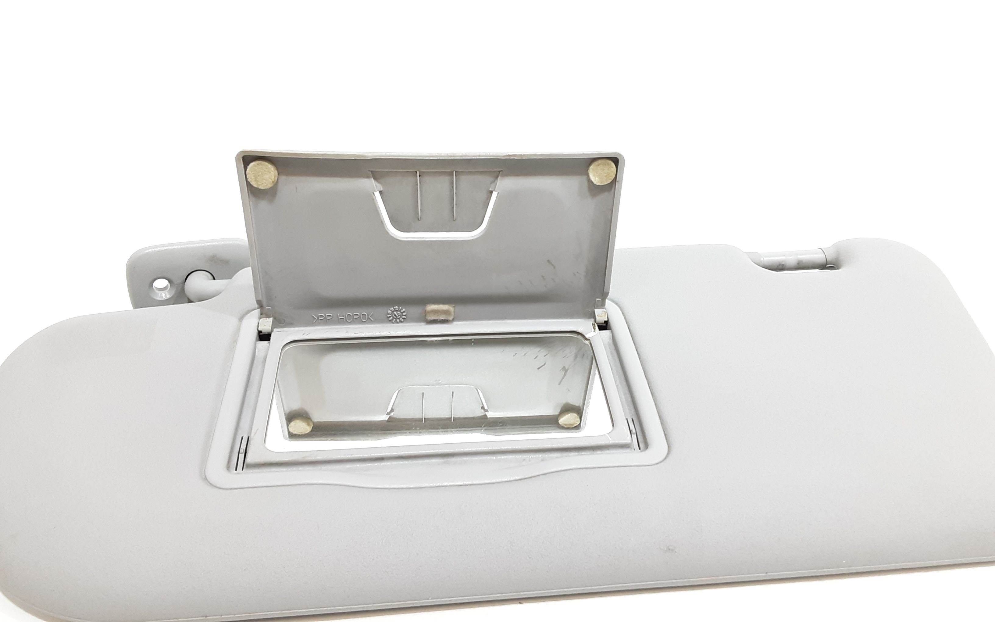 Parasole aletta anteriore Lato Guida MAZDA 3 Berlina 1 Serie