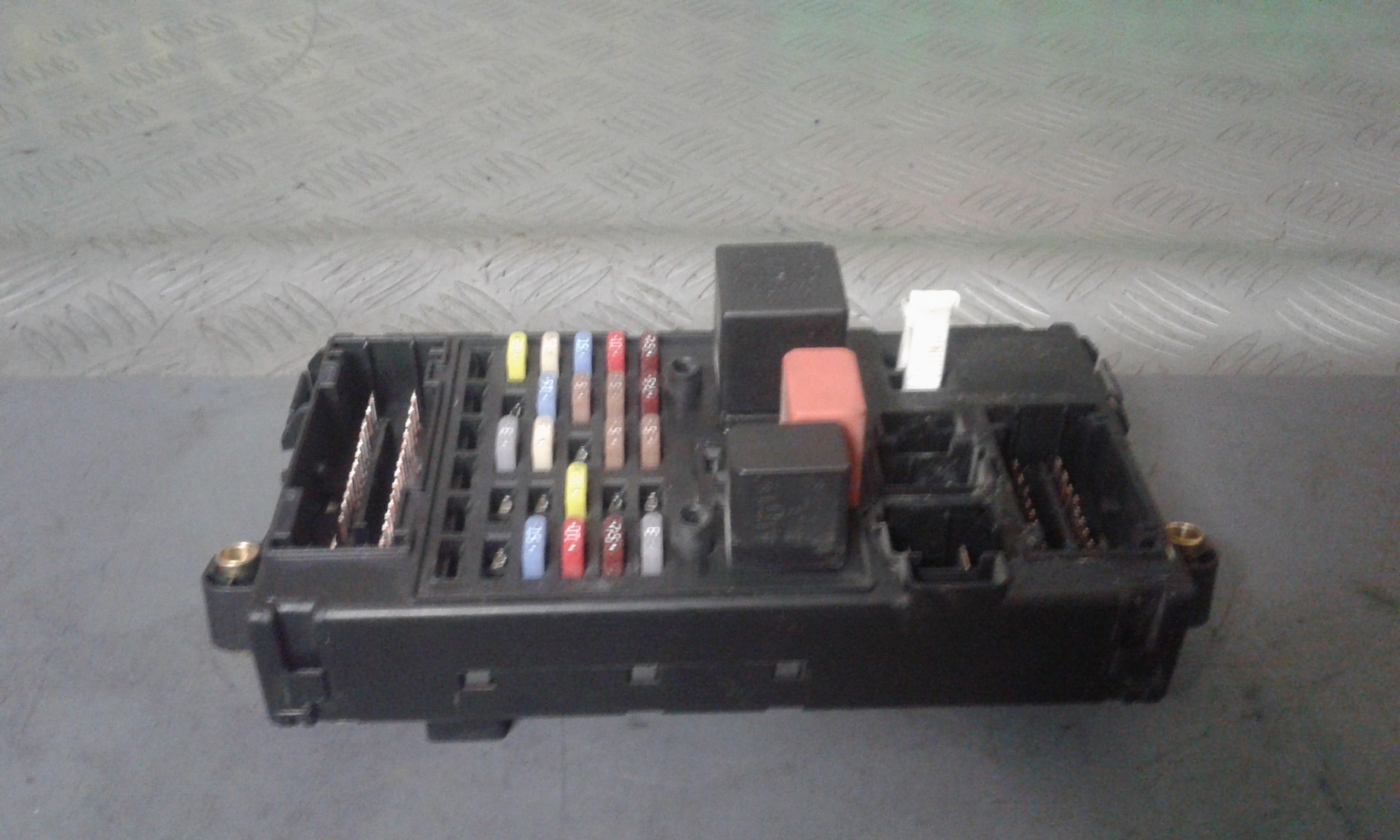 Centralina porta fusibili IVECO Daily 4 Serie