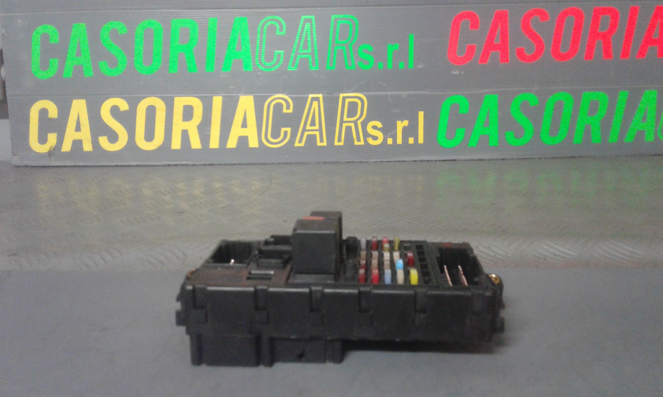 Centralina porta fusibili IVECO Daily 4 Serie