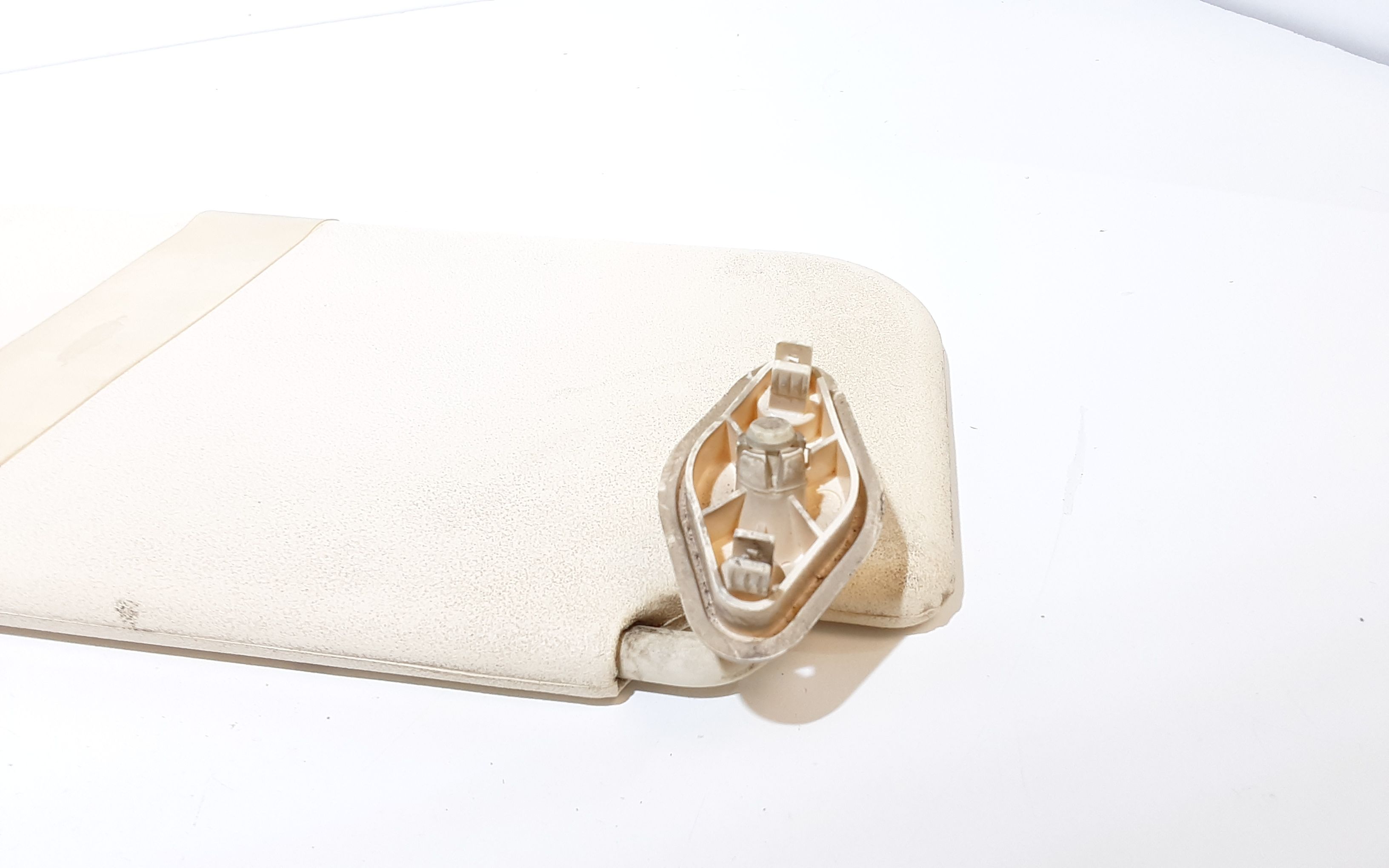 Parasole aletta anteriore Lato Guida CITROEN Berlingo 2 Serie