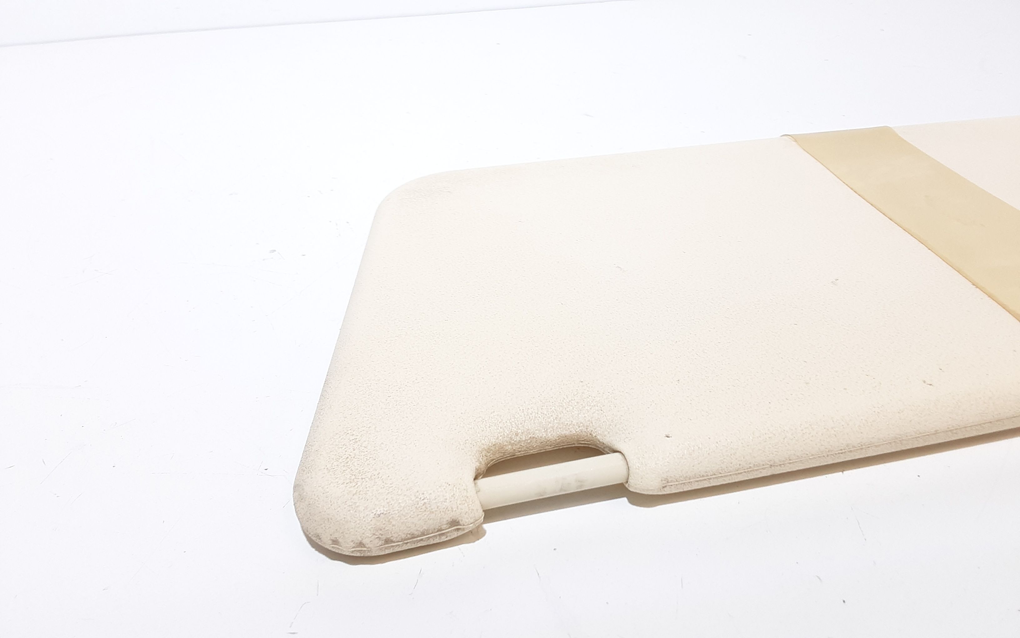 Parasole aletta anteriore Lato Guida CITROEN Berlingo 2 Serie