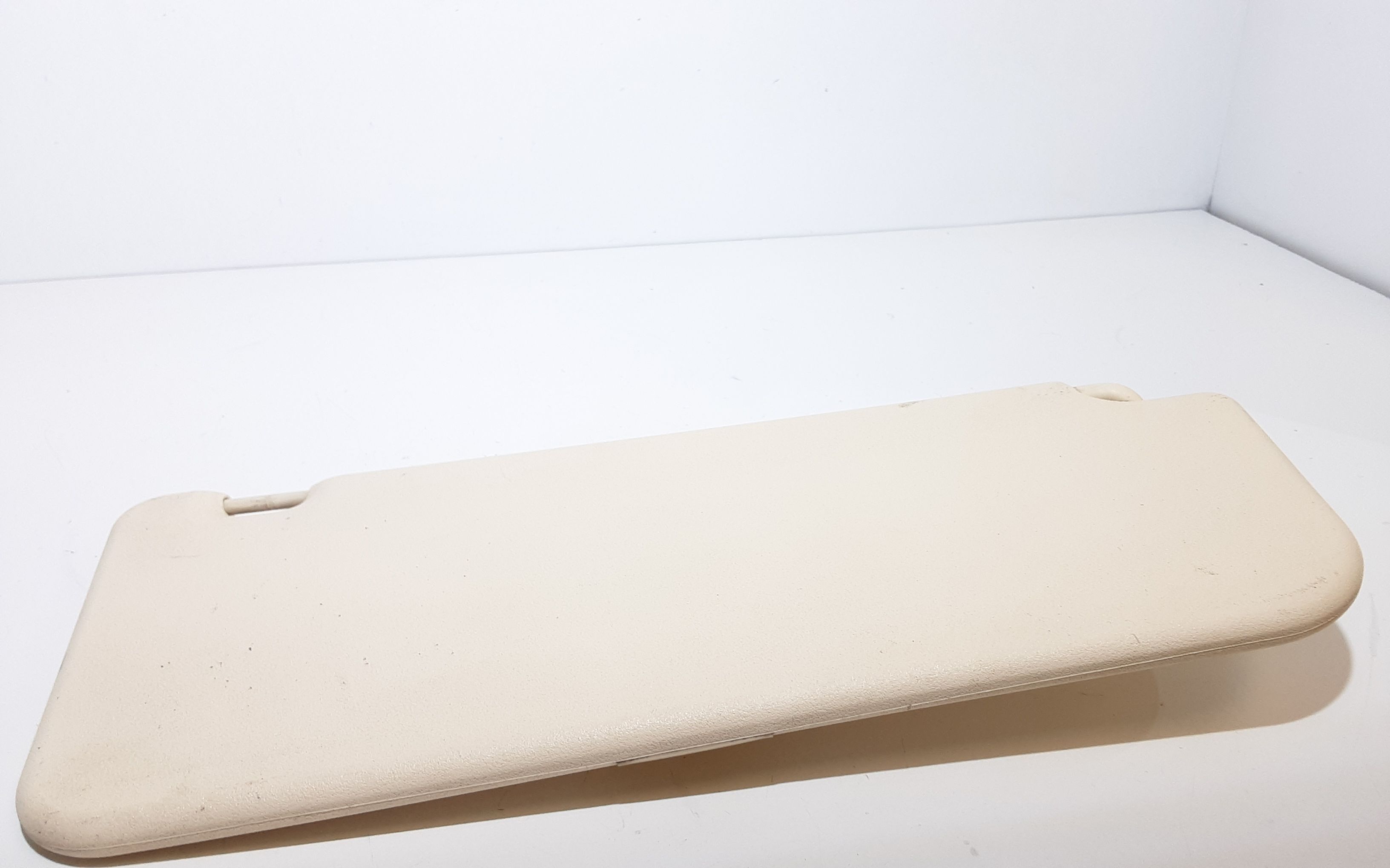 Parasole aletta anteriore Lato Guida CITROEN Berlingo 2 Serie