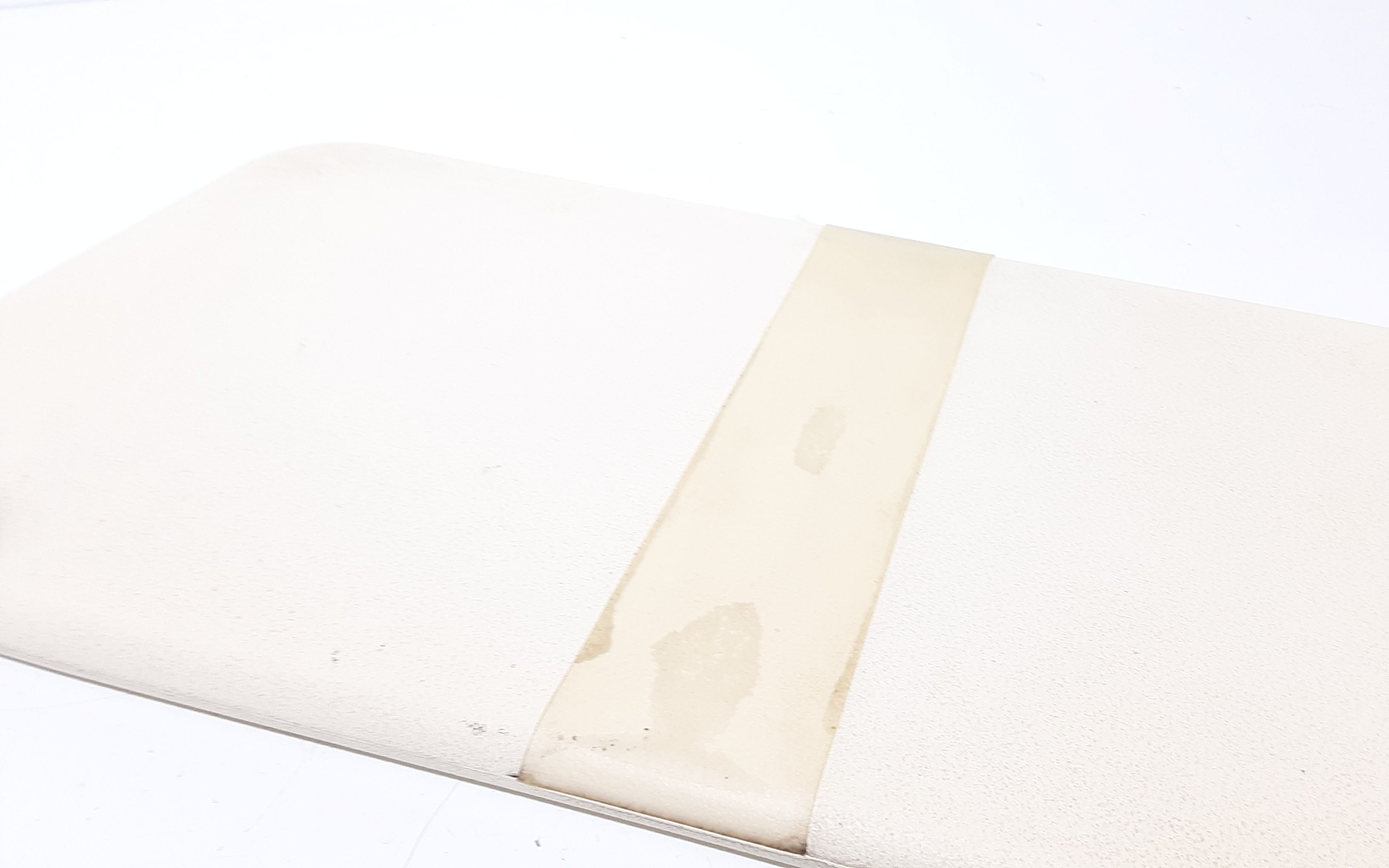 Parasole aletta anteriore Lato Guida CITROEN Berlingo 2 Serie