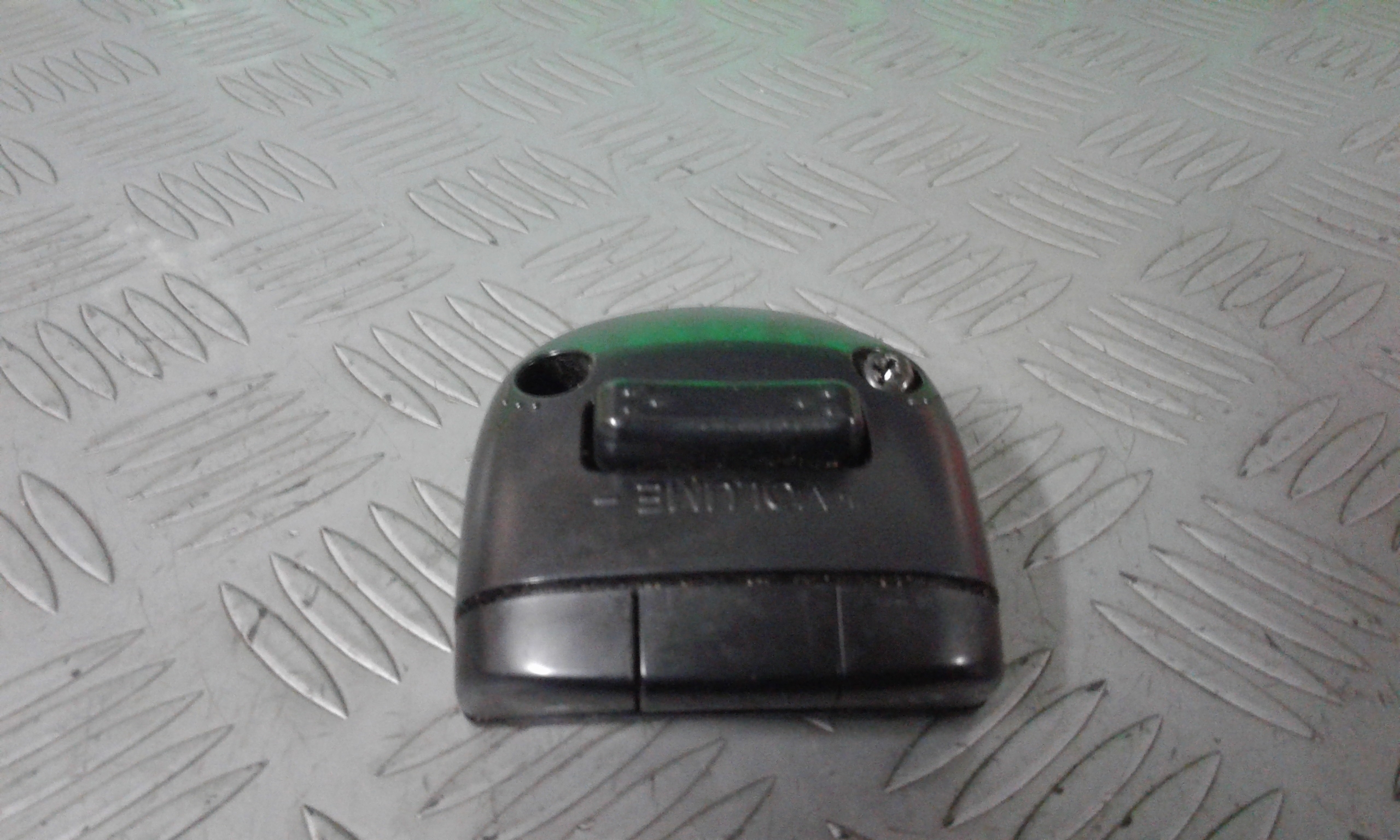 Comandi al volante multifunzione CHEVROLET Kalos 2 Serie