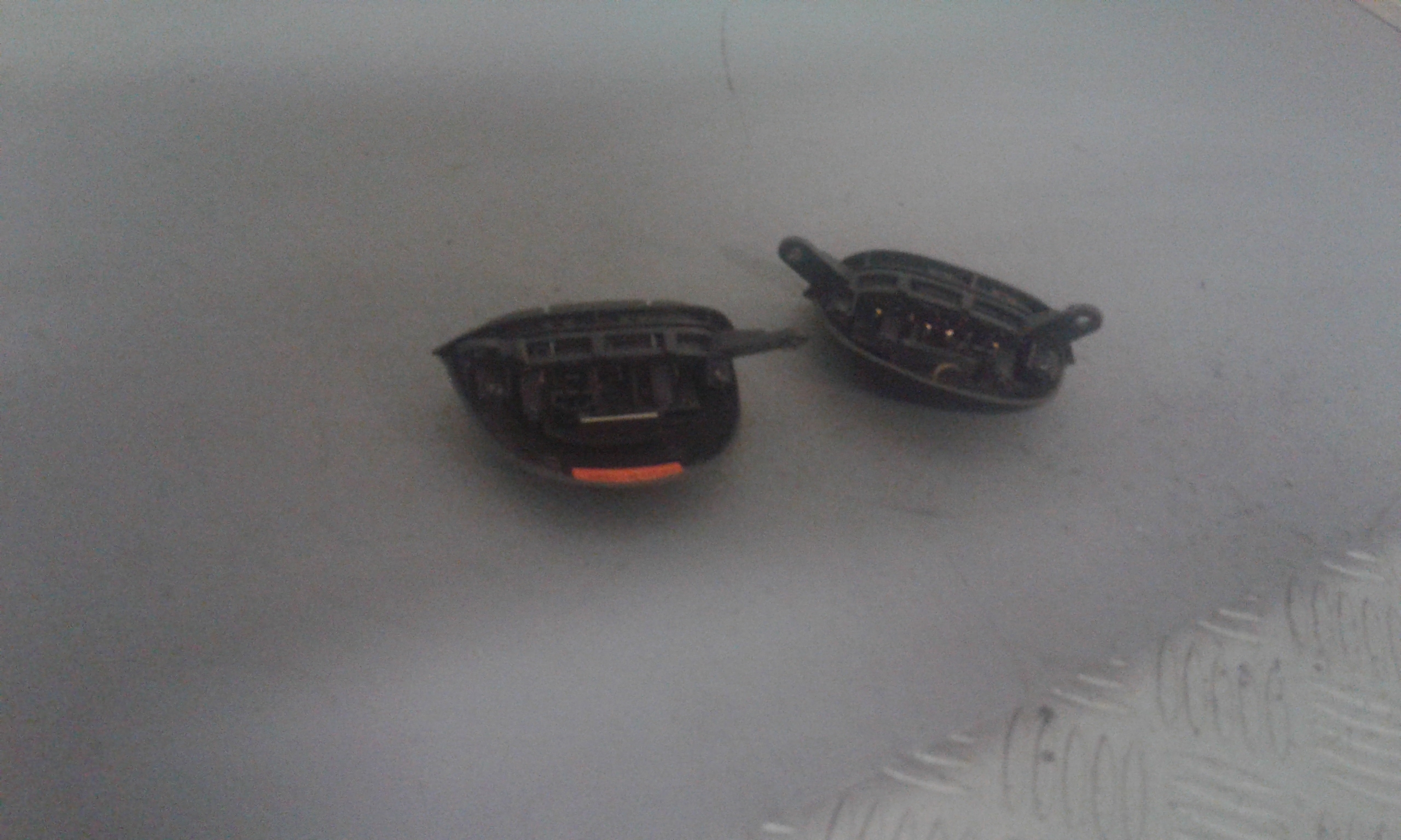 Comandi al volante multifunzione JAGUAR X-Type 1 Serie