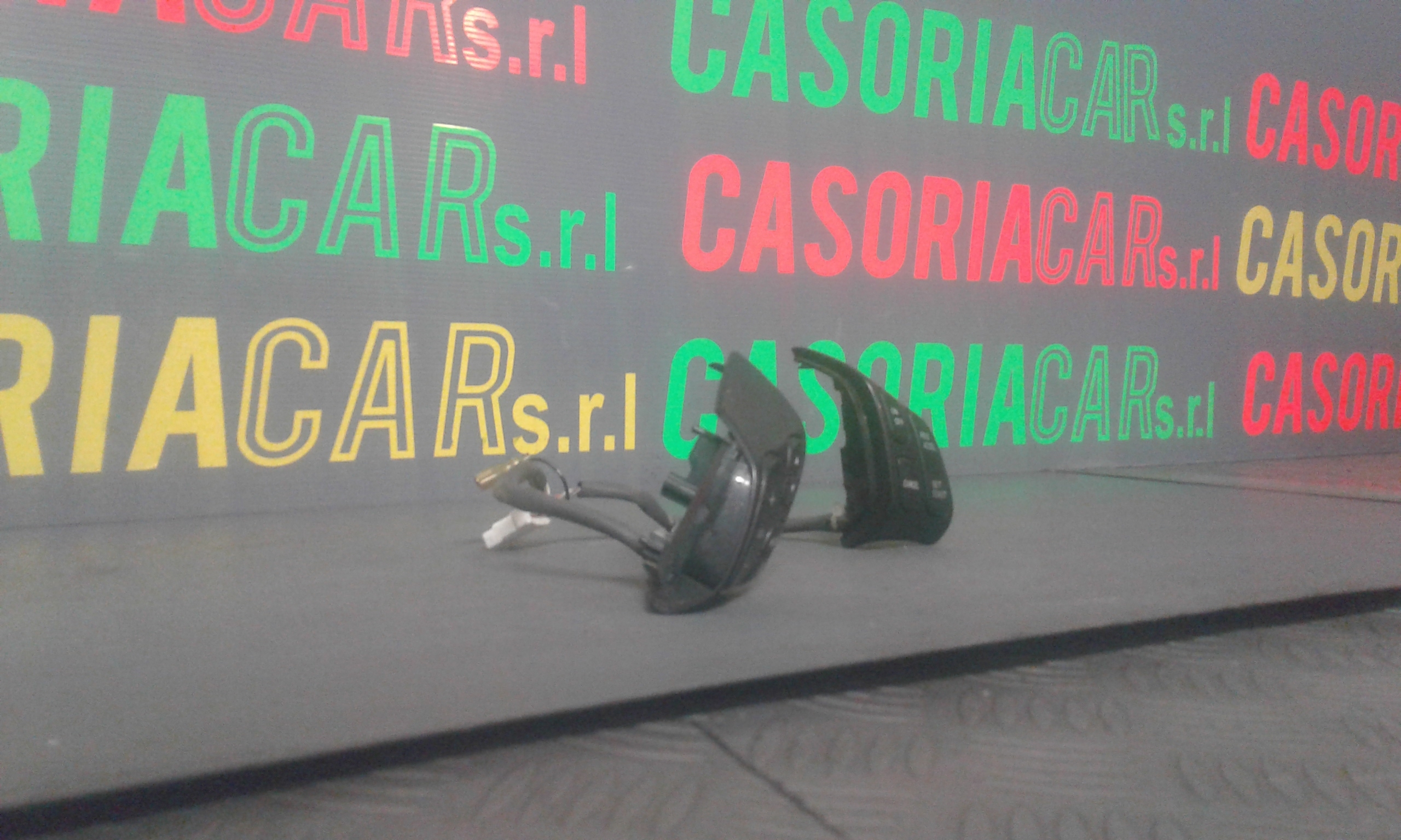 Comandi al volante multifunzione MAZDA 6 Berlina