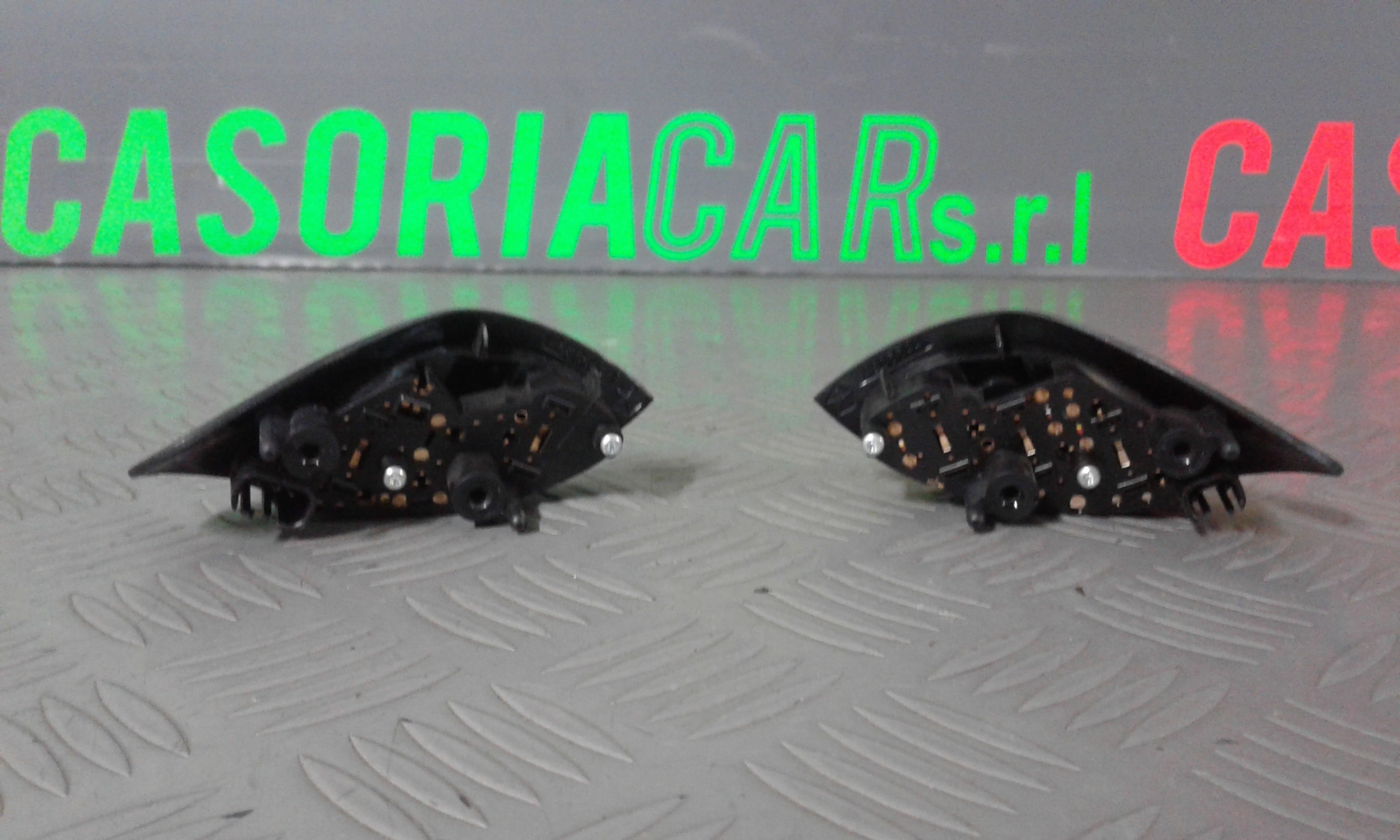 Comandi al volante multifunzione CHRYSLER Voyager 2 Serie