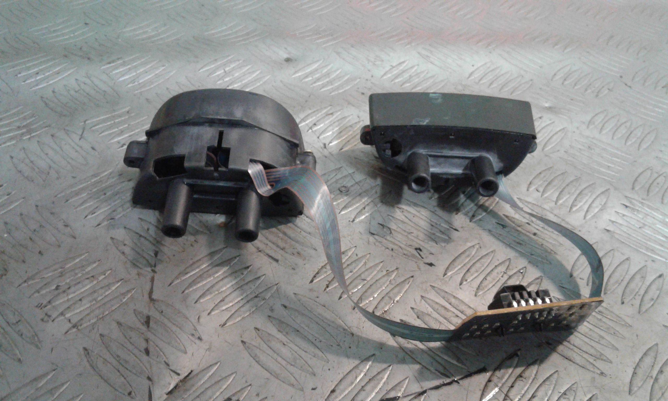 Comandi al volante multifunzione LANCIA Z 1 Serie