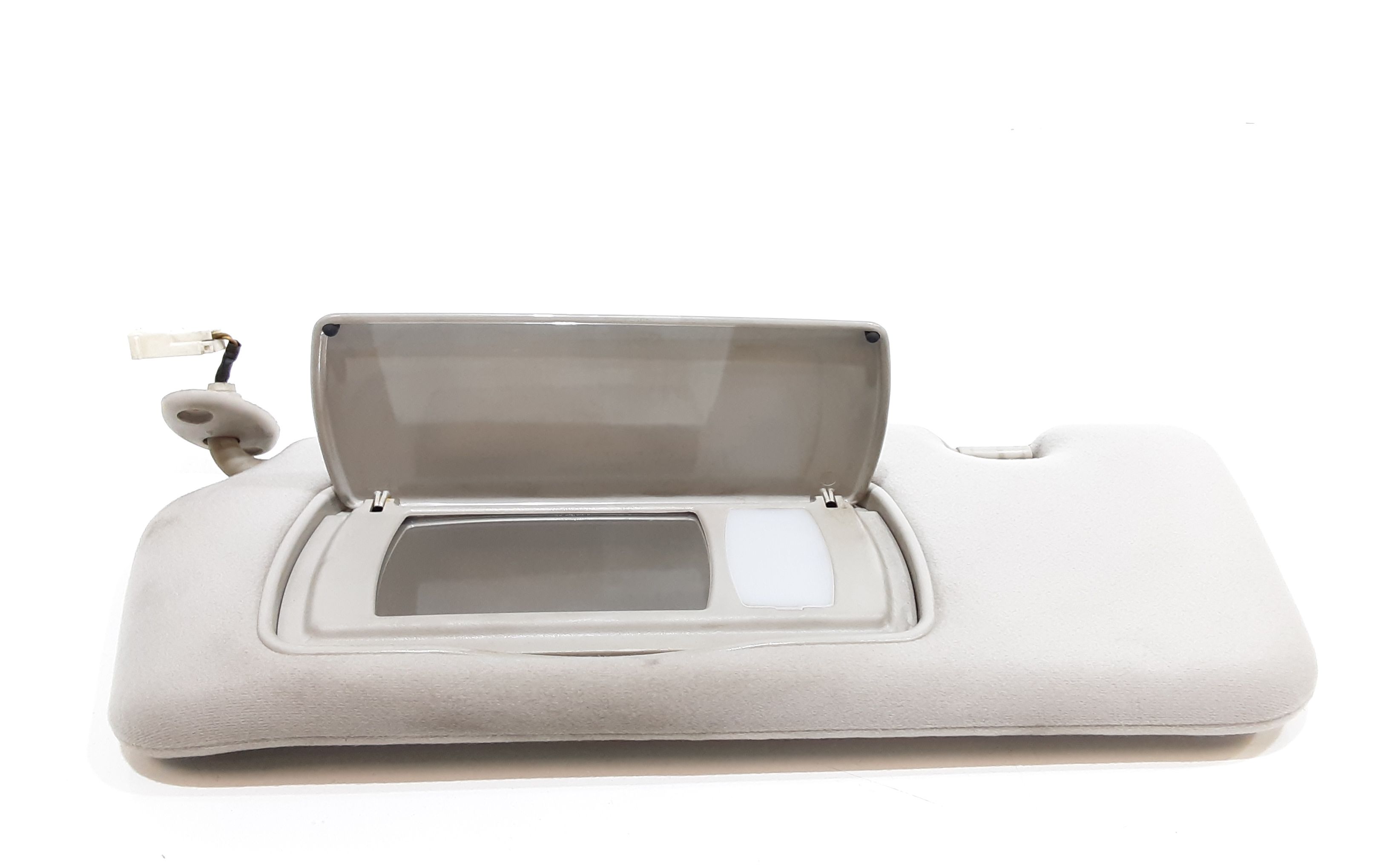 Parasole aletta anteriore Lato Guida SSANGYONG Rexton 1 Serie