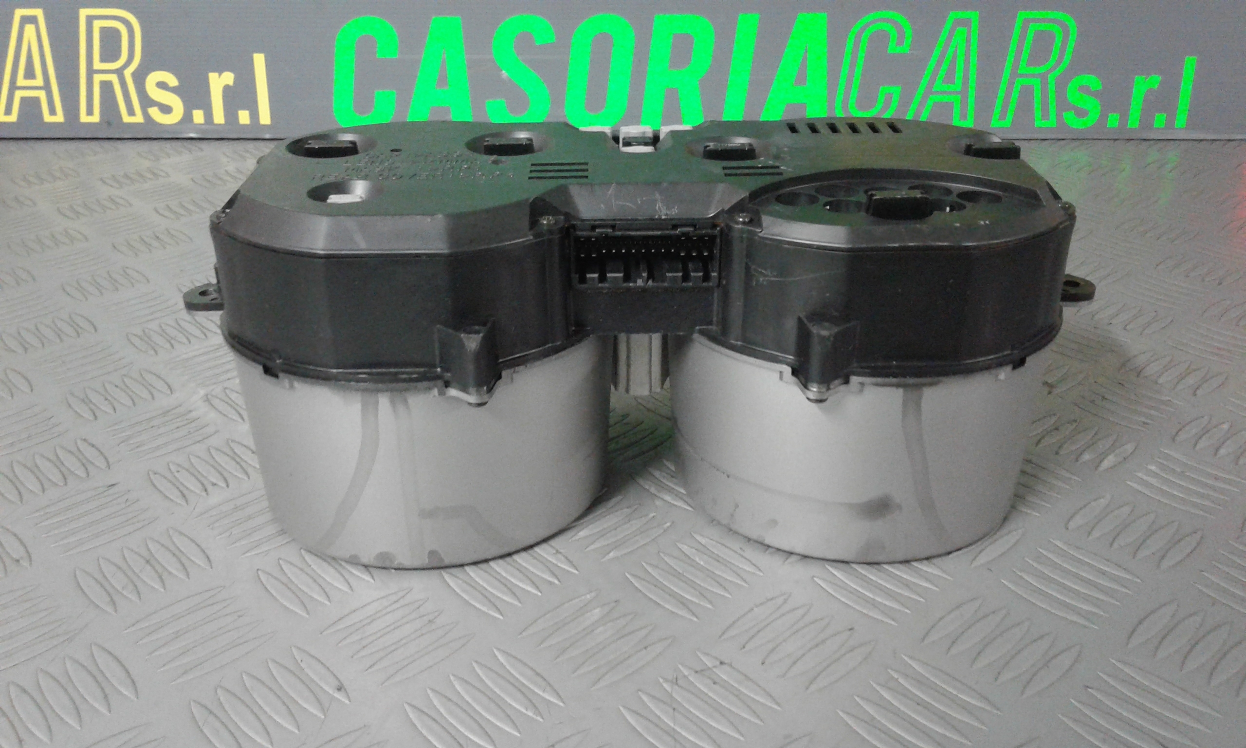 Quadro Strumenti CHEVROLET Kalos 2 Serie