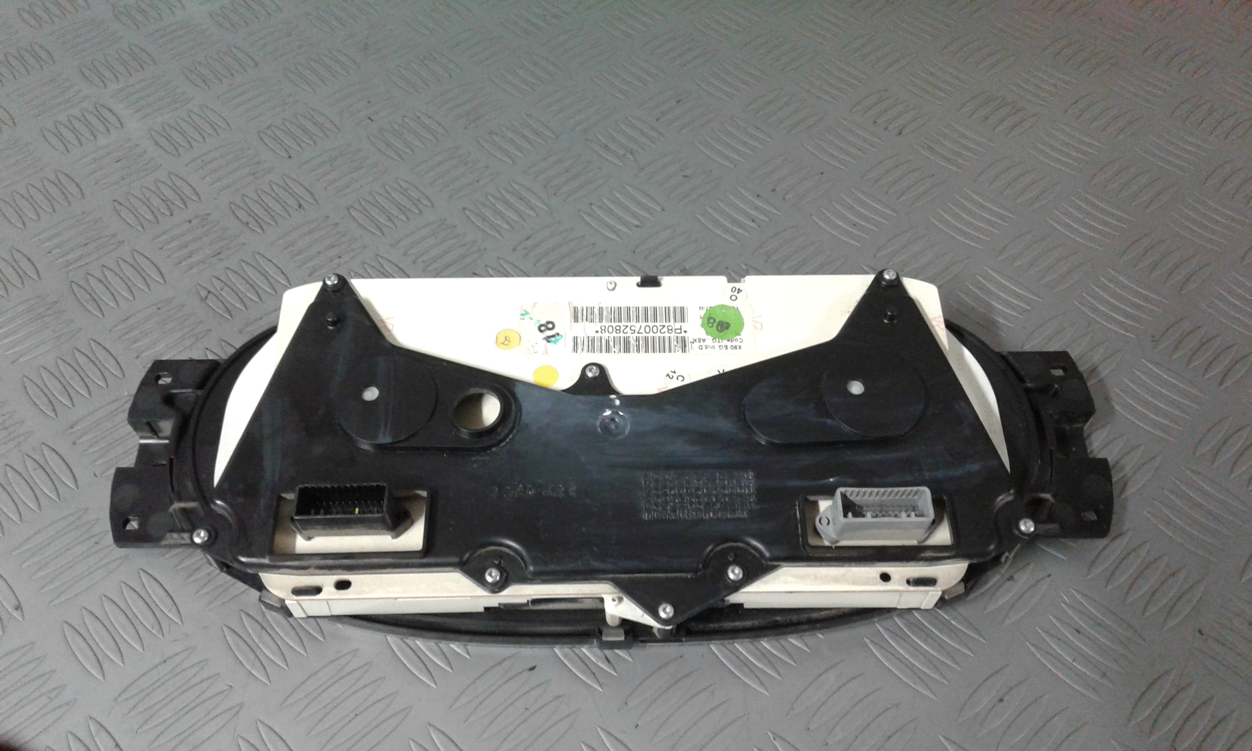 Quadro Strumenti DACIA Logan 1 Serie