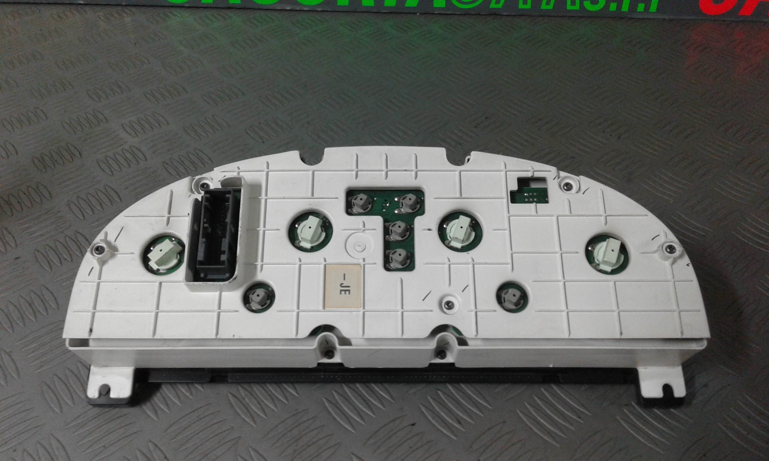 Quadro Strumenti FORD Mondeo S. Wagon 3 Serie