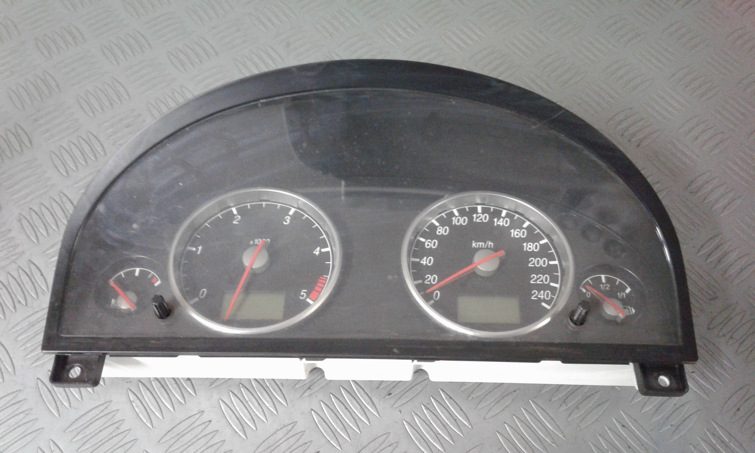 Quadro Strumenti FORD Mondeo S. Wagon 3 Serie