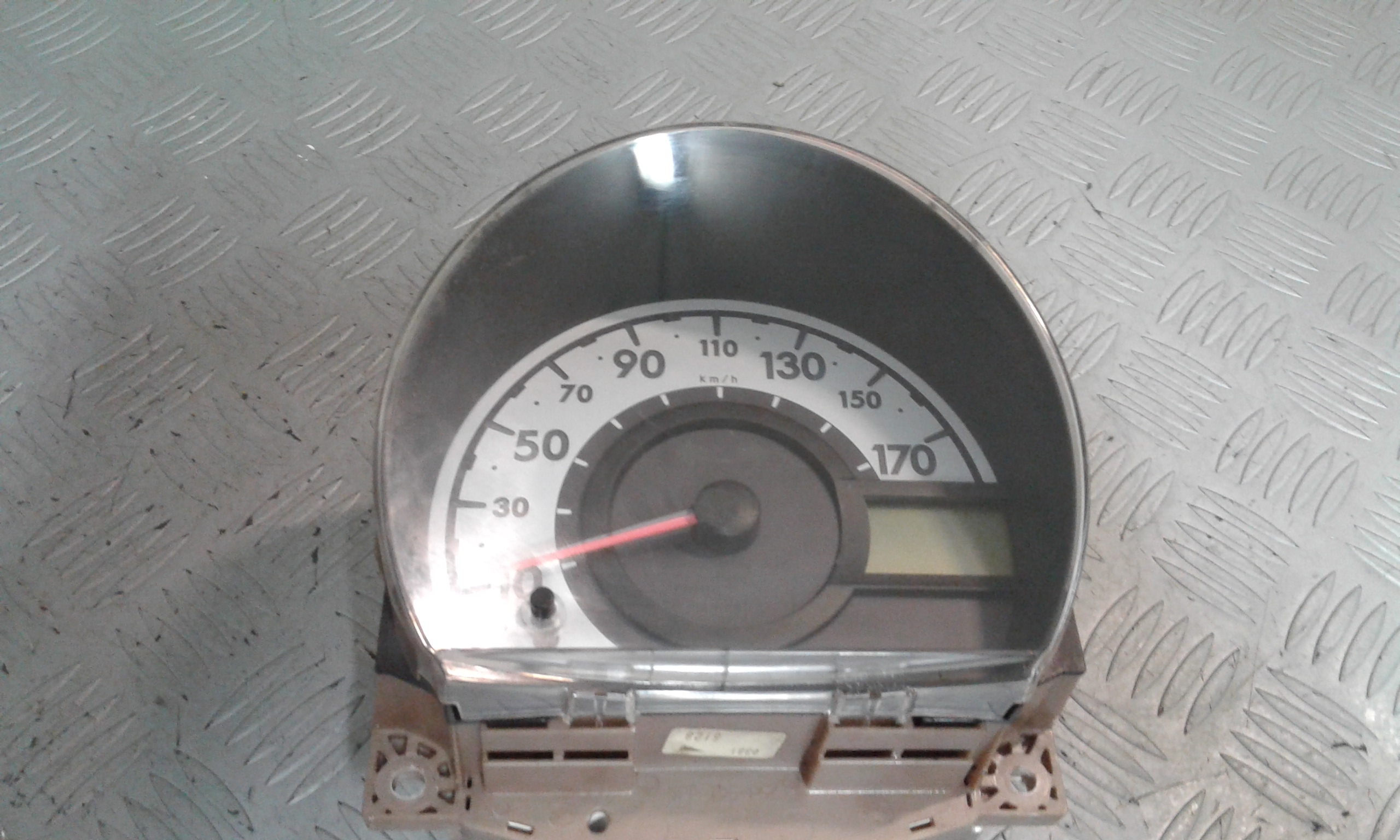 Quadro Strumenti CITROEN C1 1 Serie