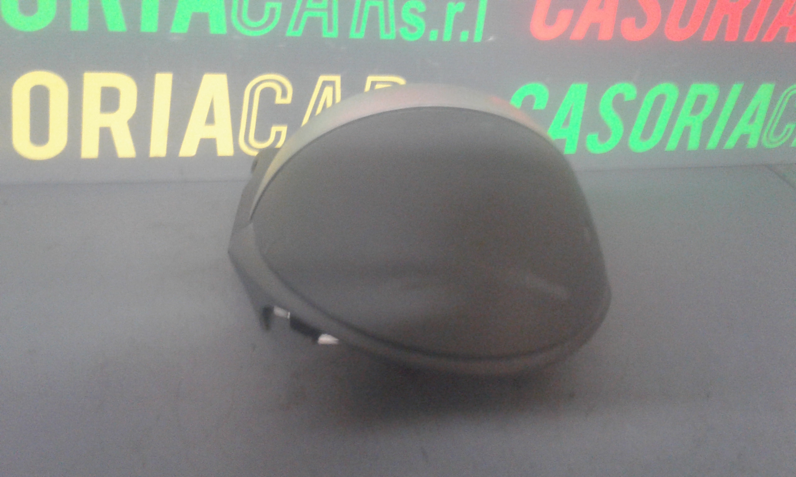 Quadro Strumenti SMART ForTwo Coup 1 Serie