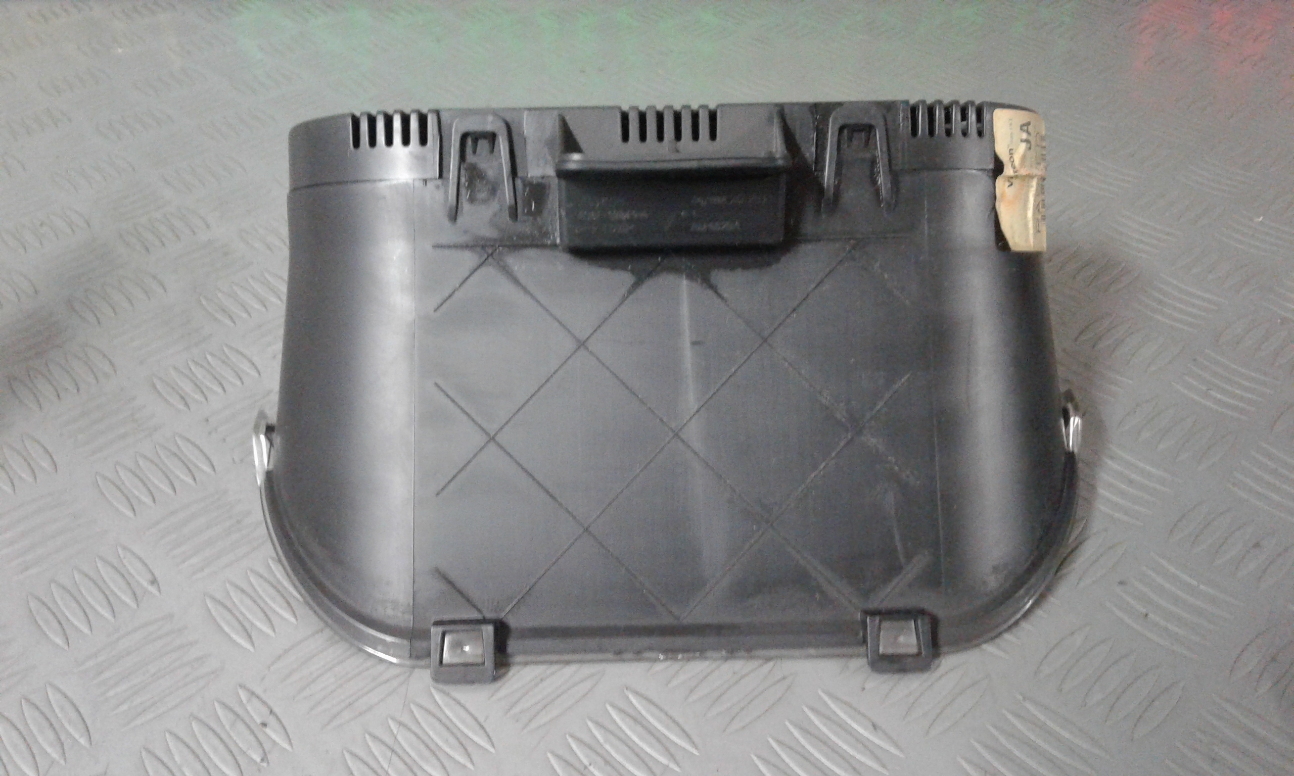 Quadro Strumenti FORD Fusion 1 Serie