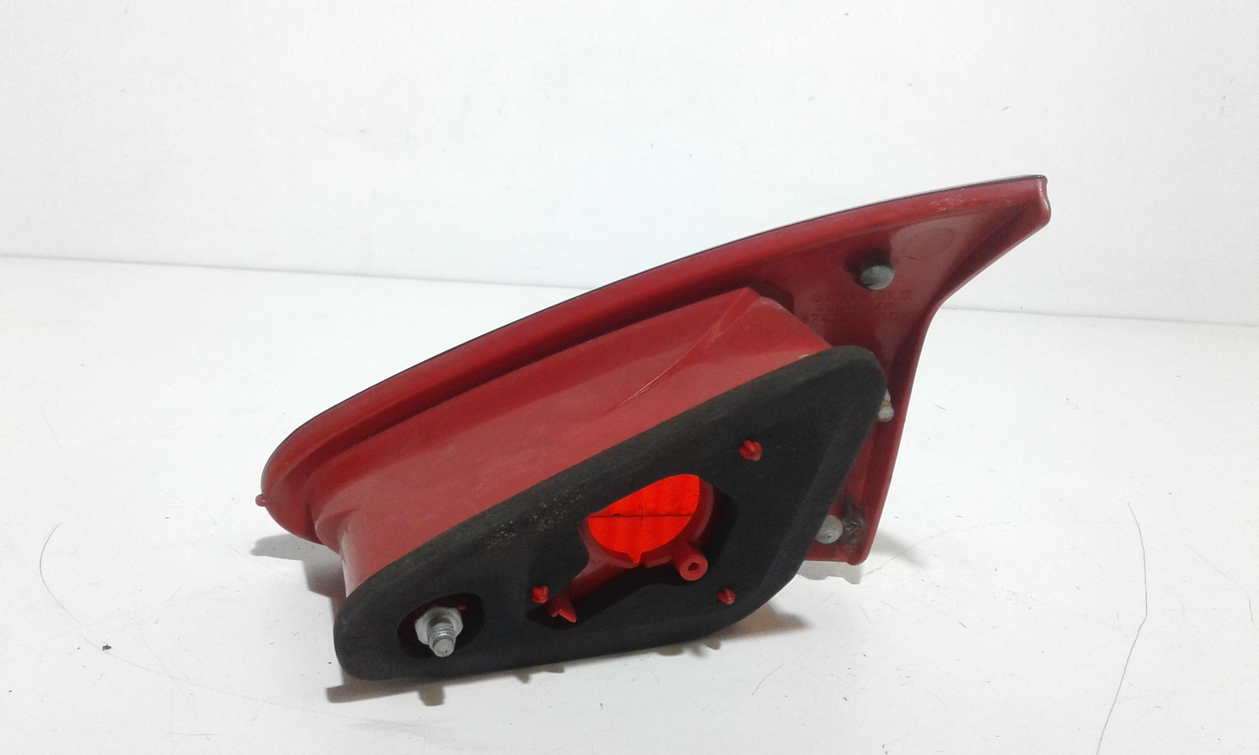 Stop Posteriore Sinistro Integrato nel Portello ALFA ROMEO 147 1  Serie