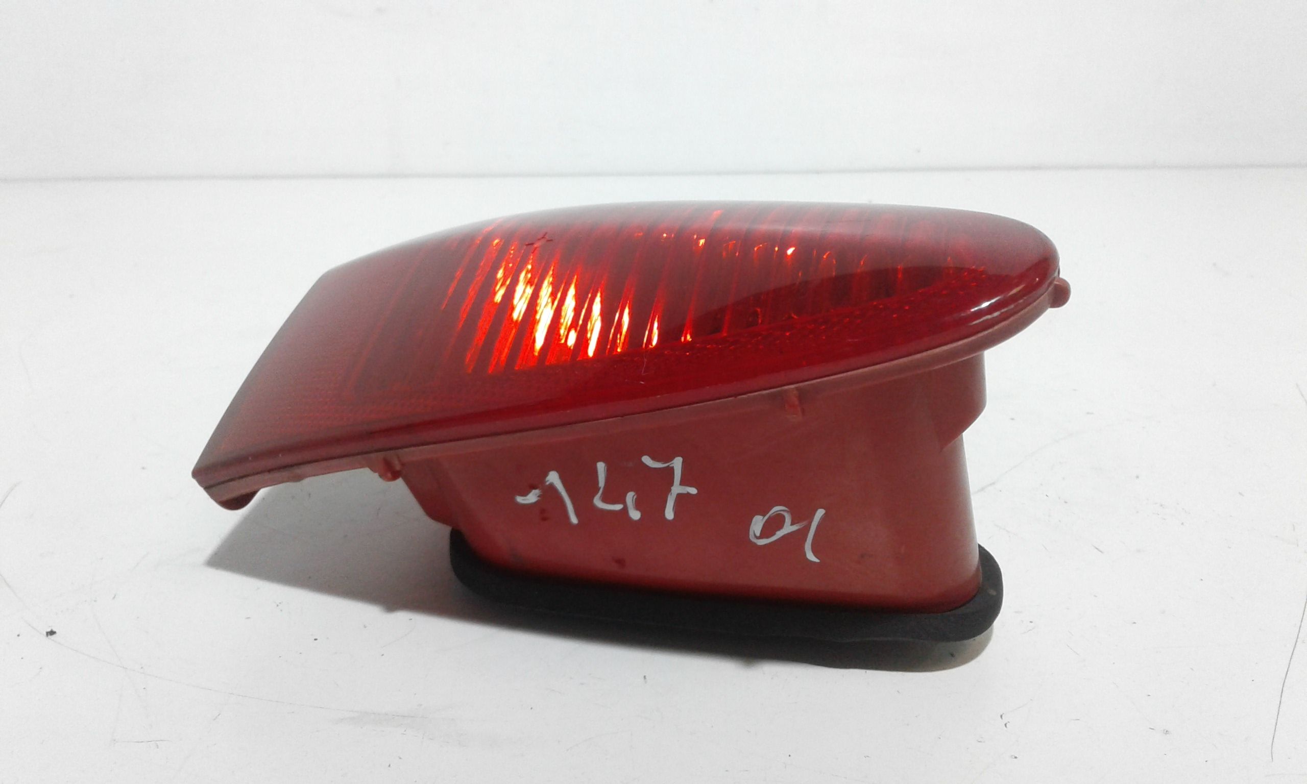 Stop Posteriore Sinistro Integrato nel Portello ALFA ROMEO 147 1  Serie