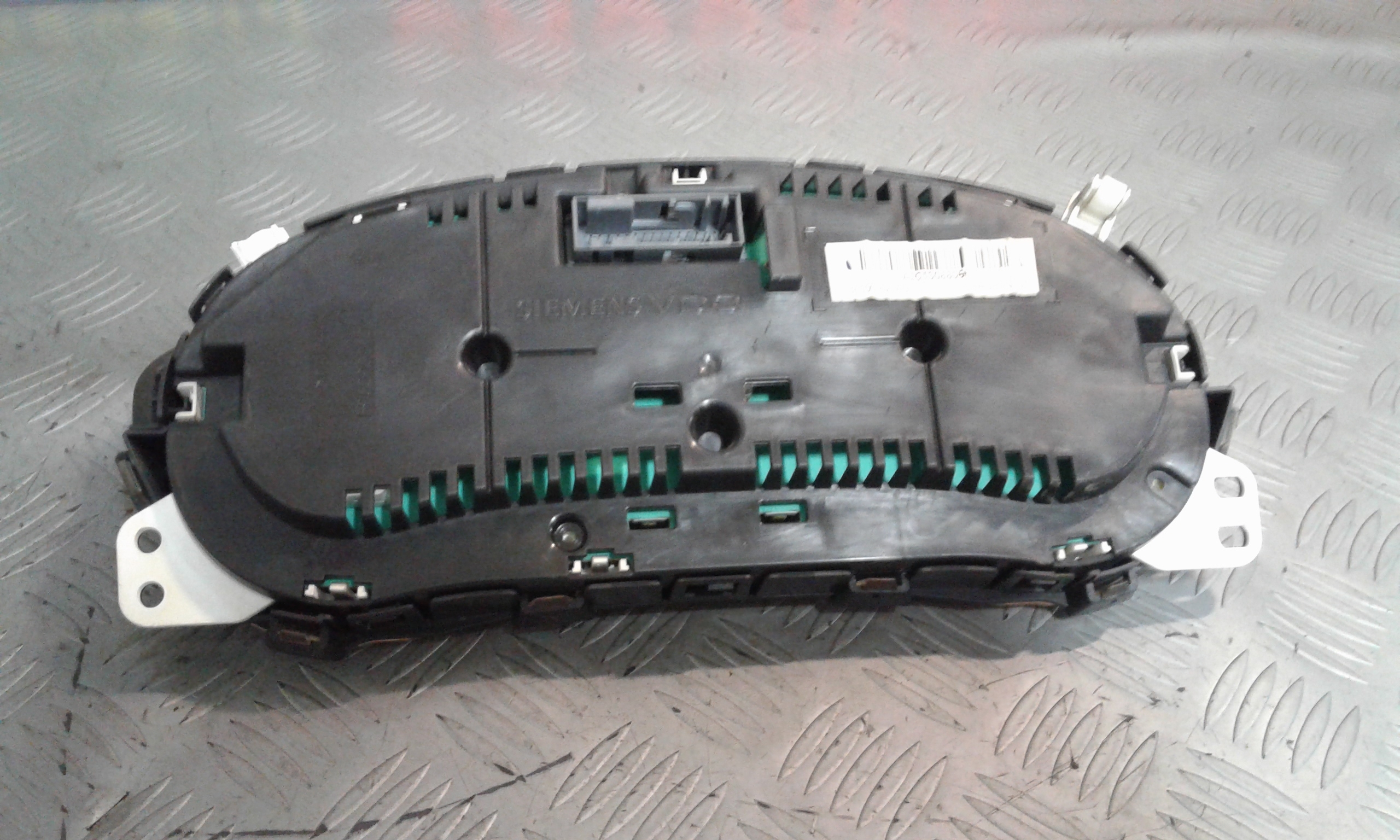 Quadro Strumenti SUZUKI Swift 4 Serie