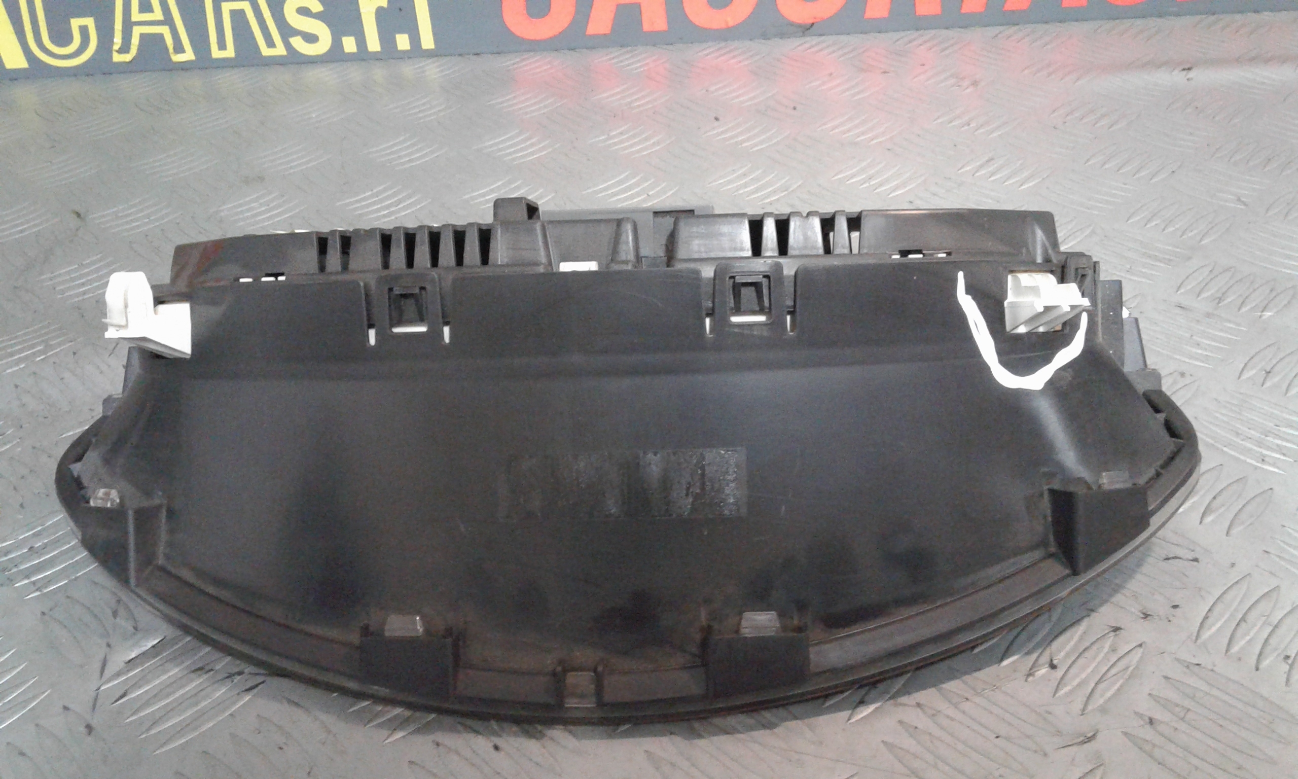 Quadro Strumenti SUZUKI Swift 4 Serie