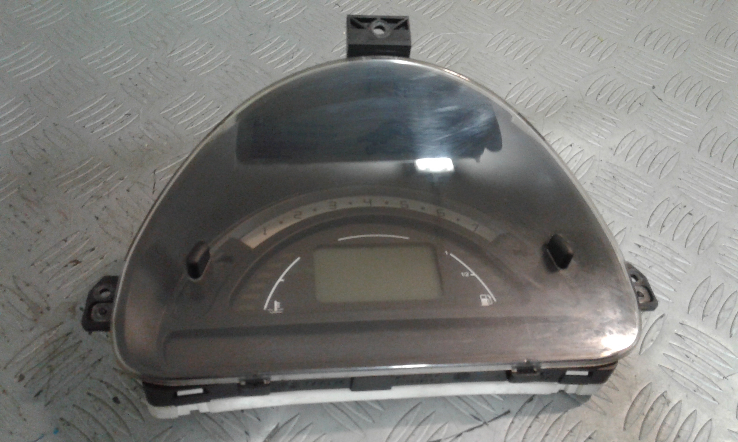 Quadro Strumenti CITROEN C3 1 Serie