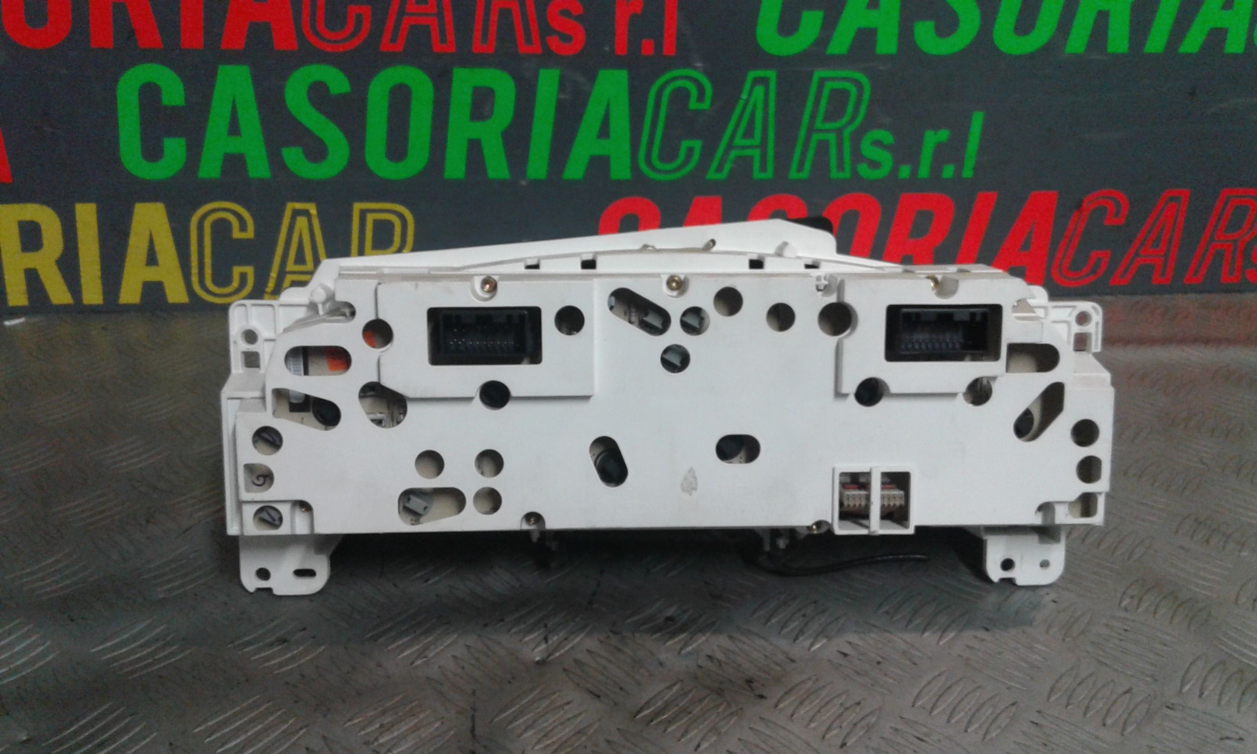 Quadro Strumenti FORD Expedition XLT 1 Serie