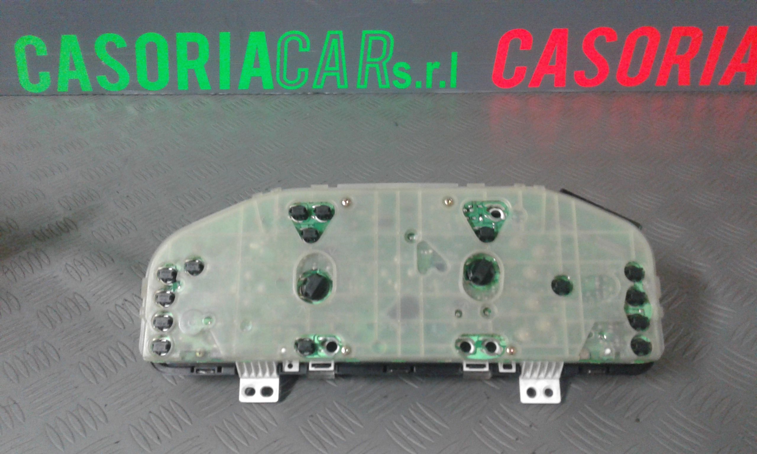 Quadro Strumenti MAZDA Demio 1 Serie