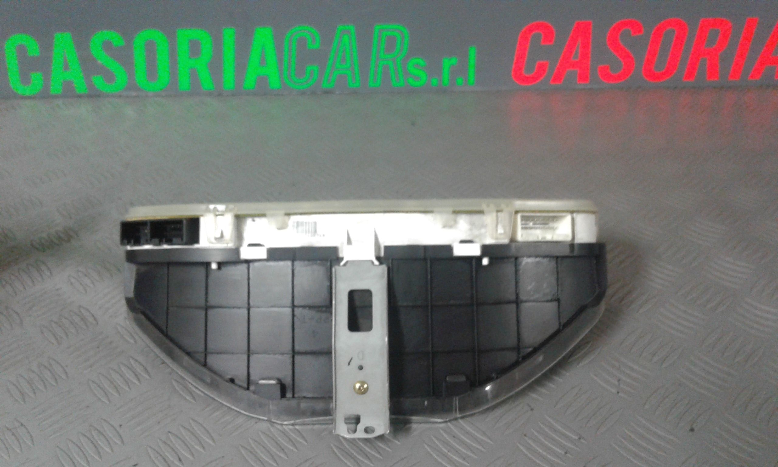 Quadro Strumenti MAZDA Demio 1 Serie