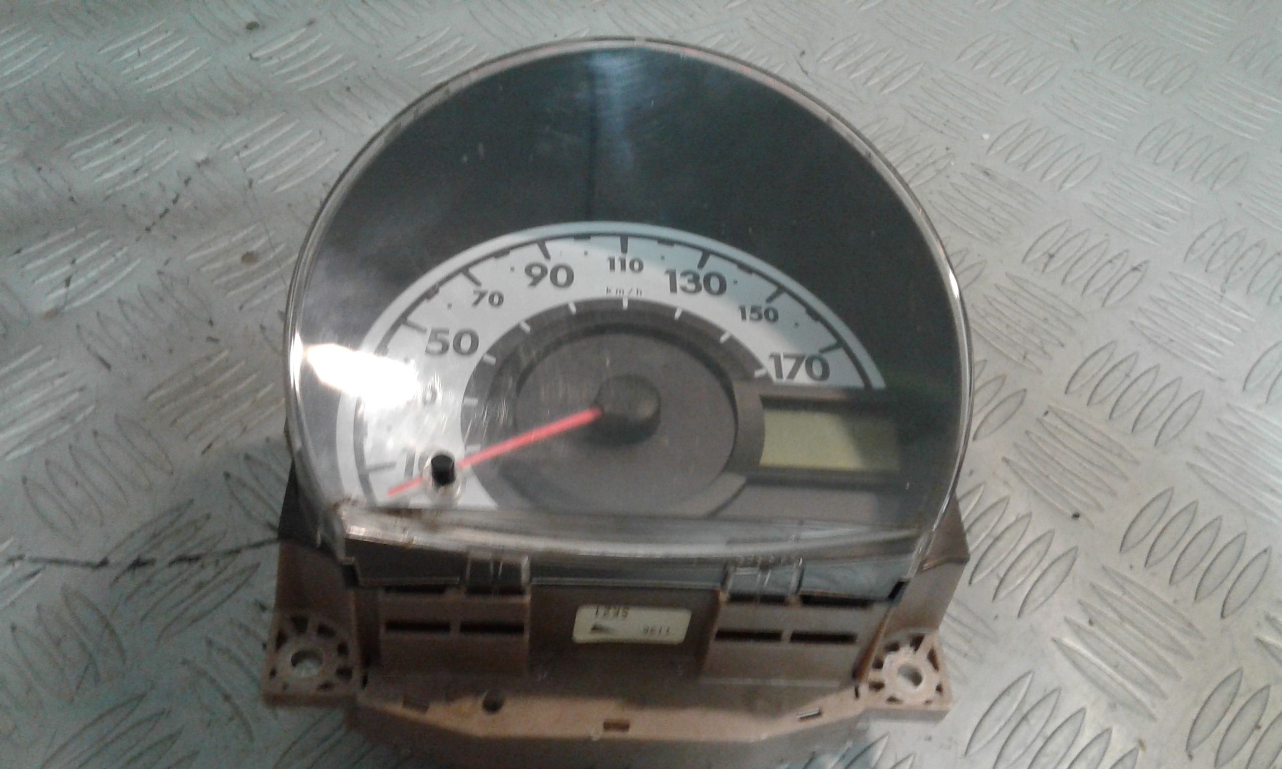 Quadro Strumenti TOYOTA Aygo 1 Serie