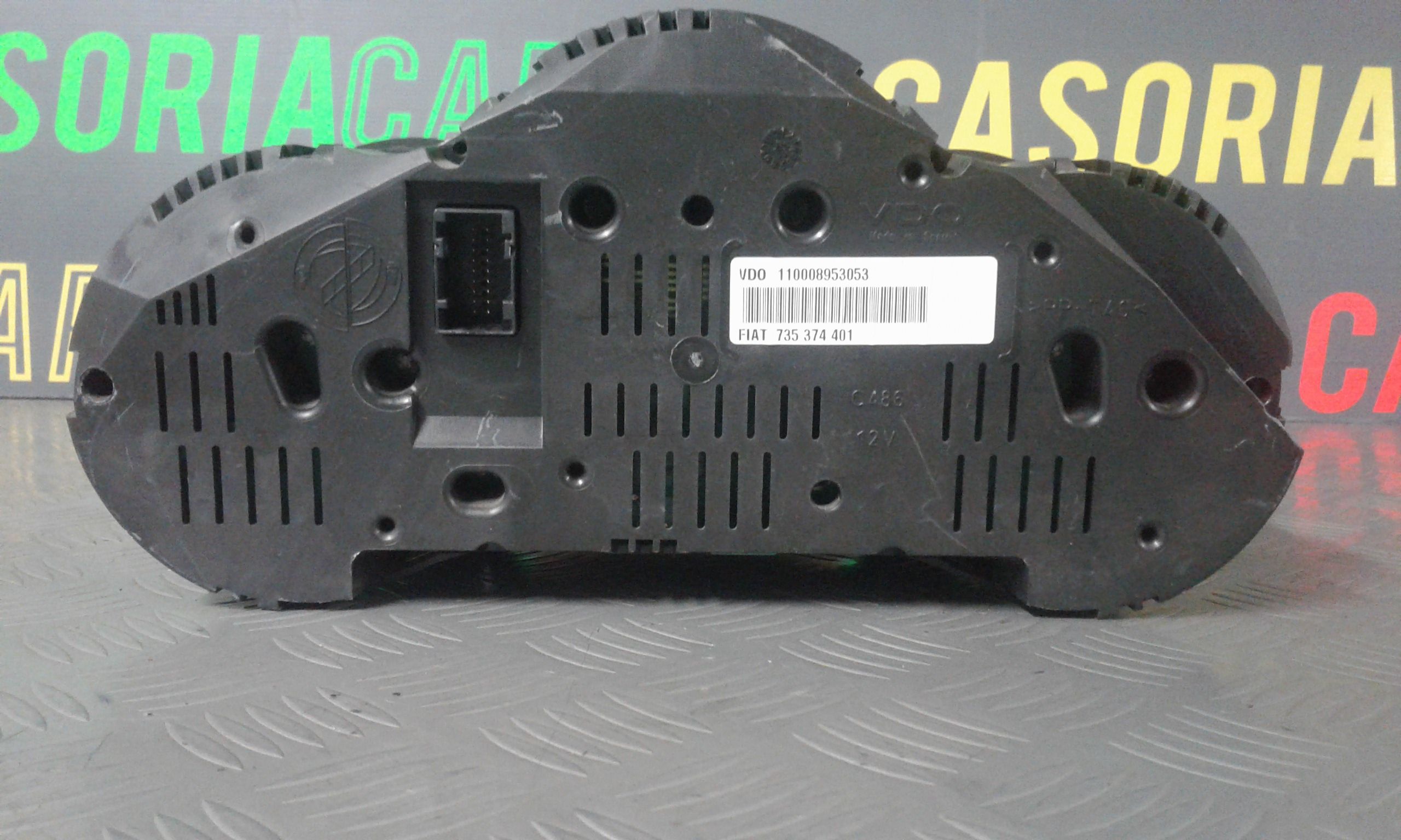 Quadro Strumenti ALFA ROMEO 147 1  Serie