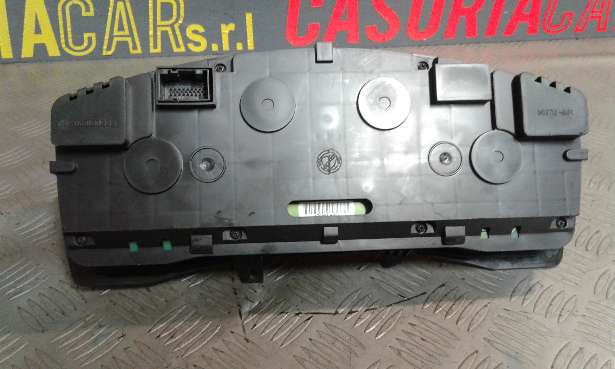 Quadro Strumenti FIAT Croma 2 Serie