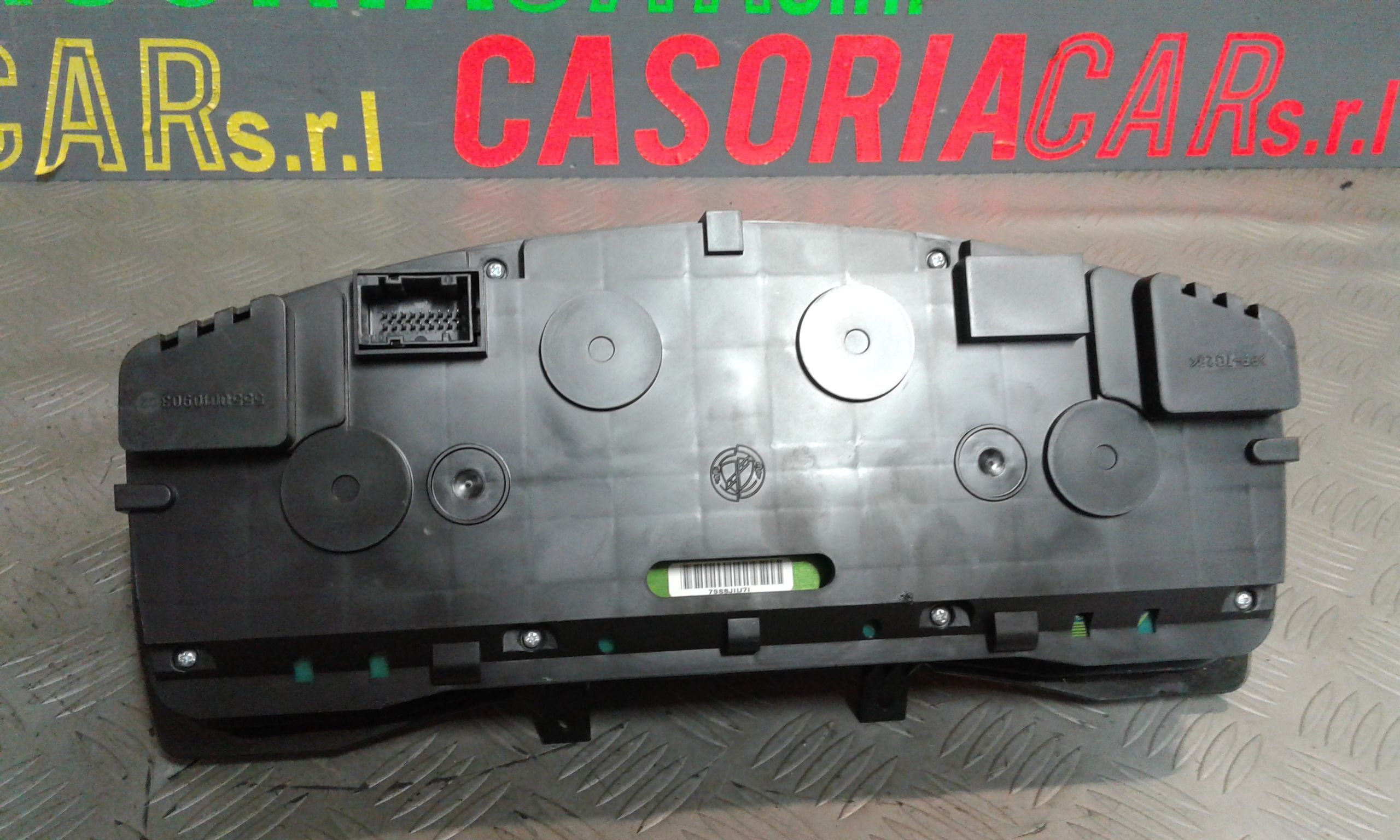 Quadro Strumenti FIAT Croma 3 Serie