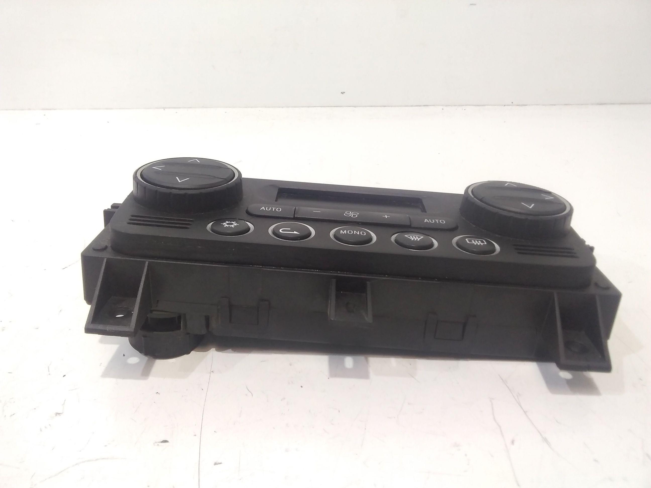 Comandi Clima ALFA ROMEO 159 Berlina 1 Serie