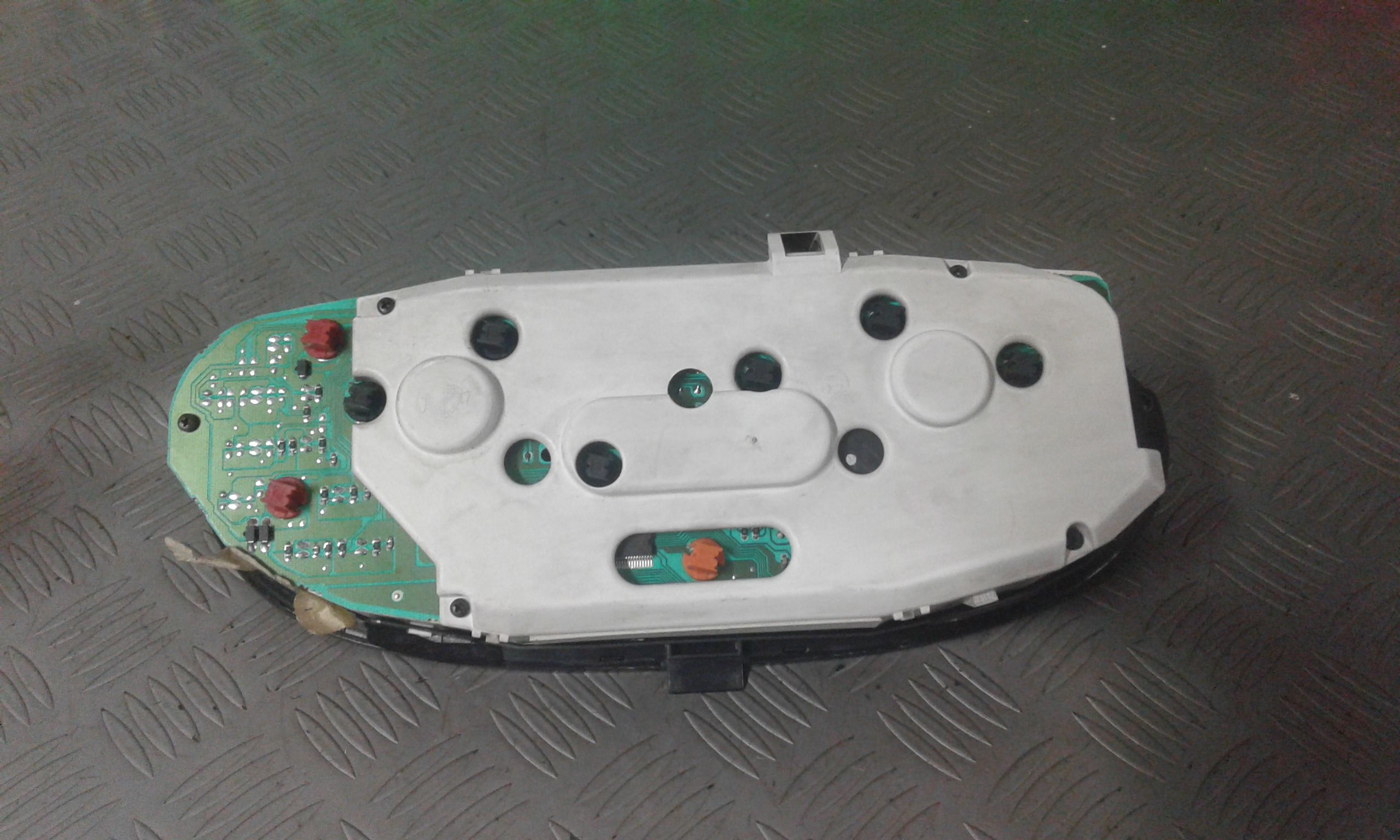 Quadro Strumenti LANCIA Y 1 Serie