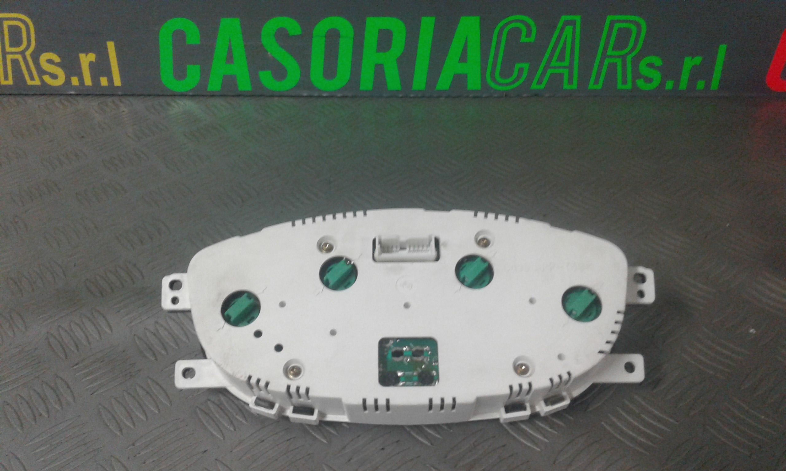 Quadro Strumenti CHEVROLET Matiz 2 Serie