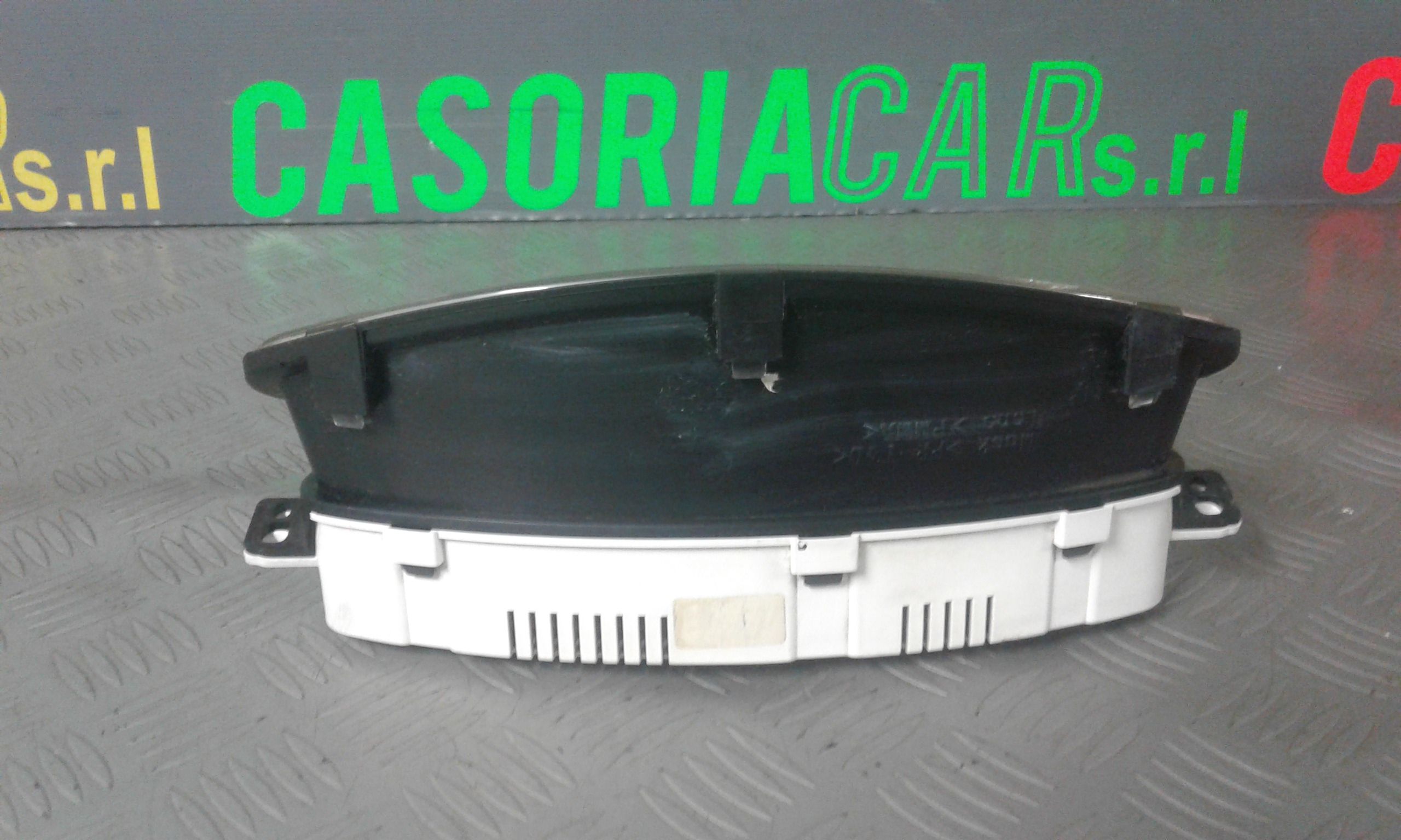 Quadro Strumenti CHEVROLET Matiz 2 Serie