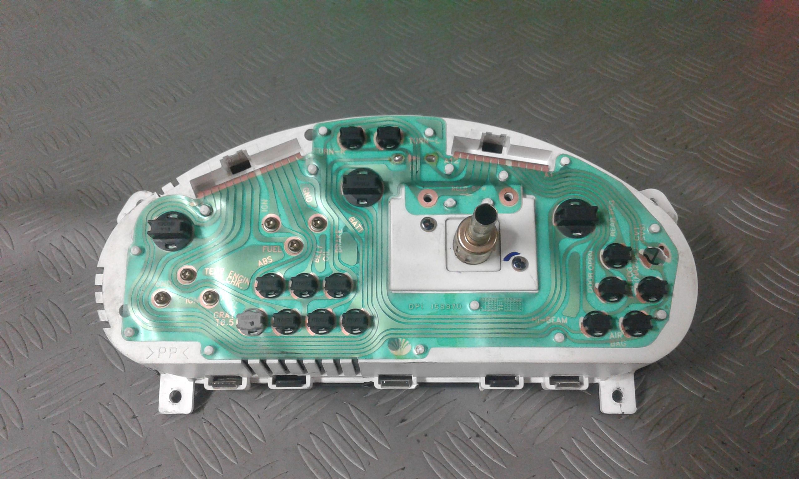 Quadro Strumenti DAEWOO Matiz 2 Serie