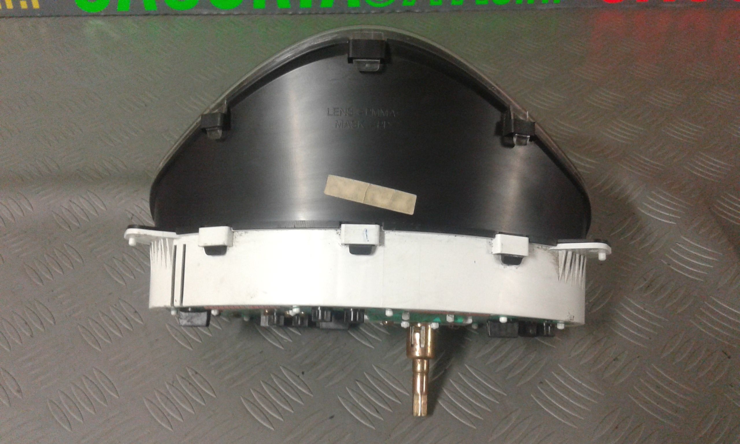 Quadro Strumenti DAEWOO Matiz 2 Serie