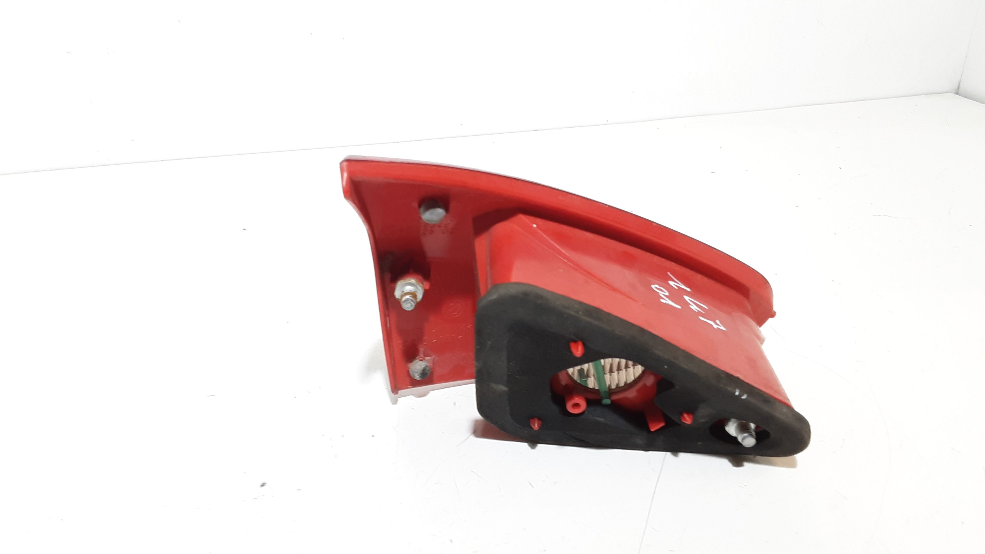 Stop Posteriore Destro Integrato nel Portello ALFA ROMEO 147 1  Serie