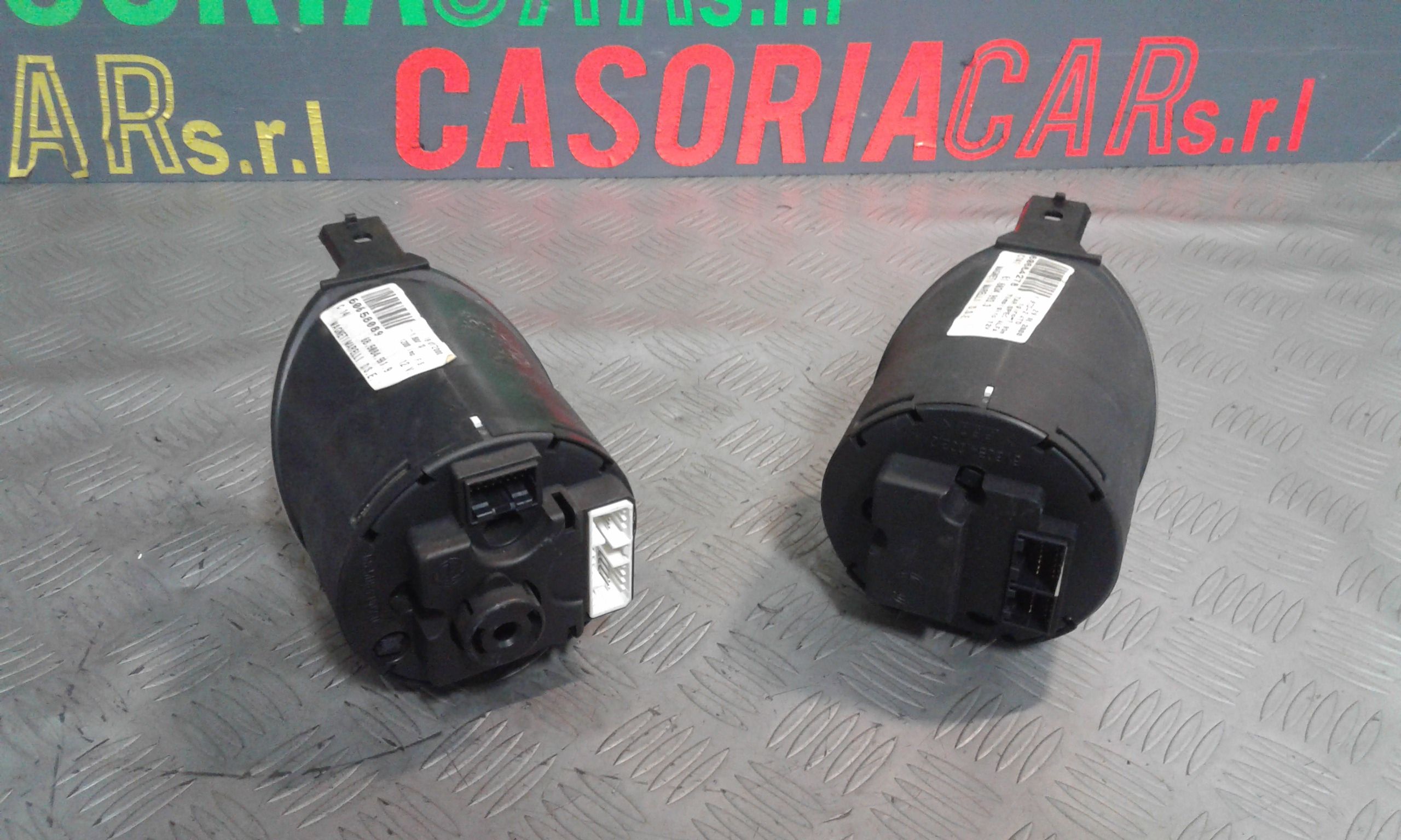 Quadro Strumenti ALFA ROMEO 156 Berlina 1 Serie